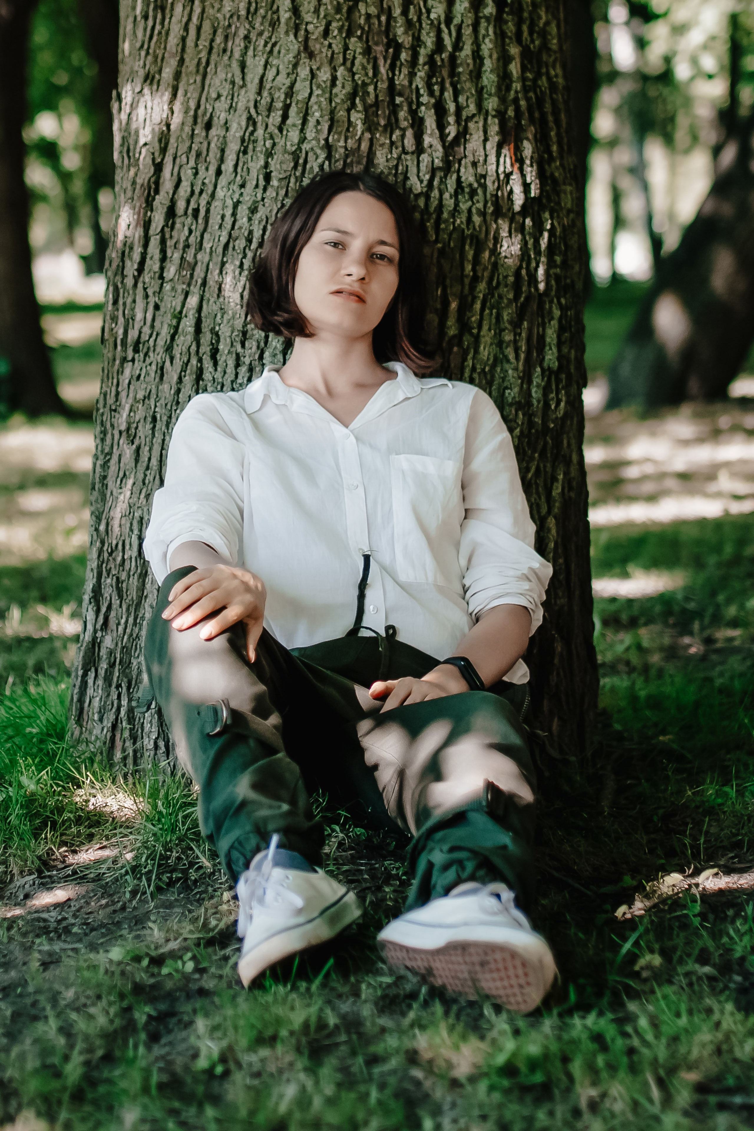 Лена. Фотограф Ольга Махалова — Санкт-Петербург, Москва, Нижний Новгород