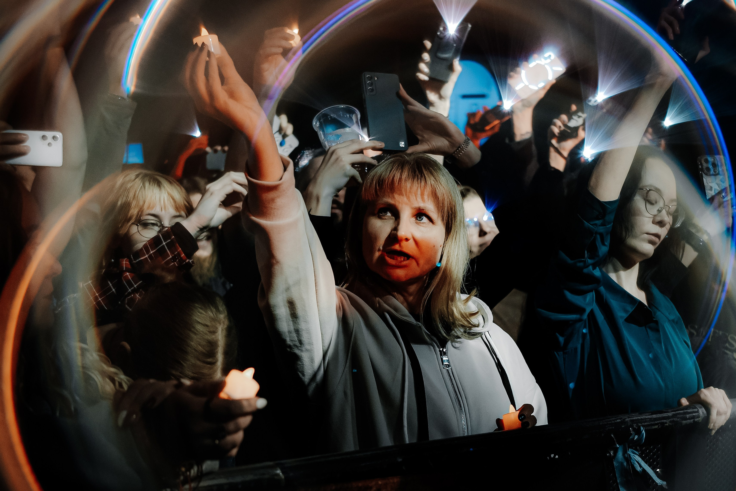 Abyssphere, ABYSS FEST 2026. Event-фотограф Болотнова Елена