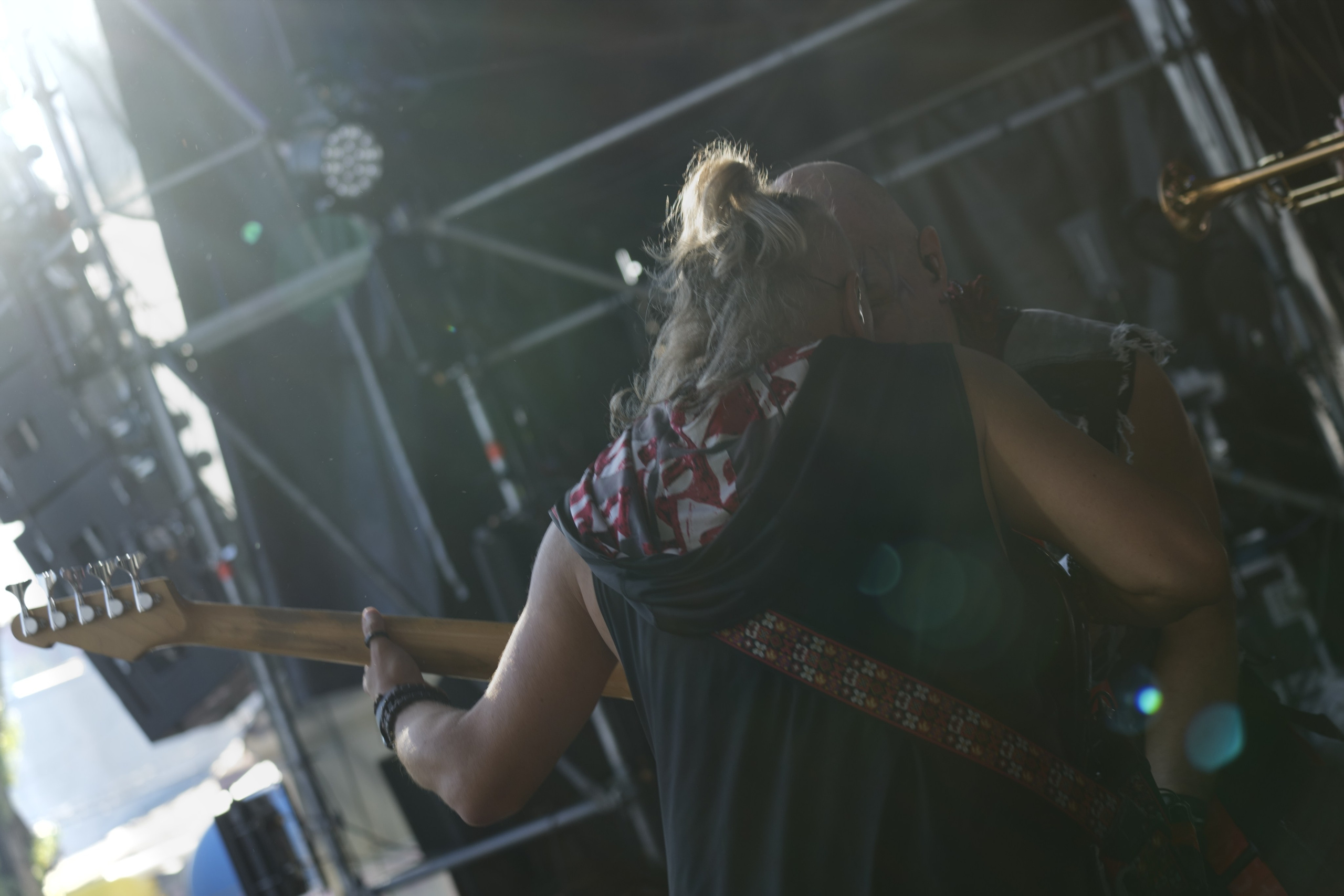 Скворцы Степанова, «Живой!» 2025. Event-фотограф Болотнова Елена