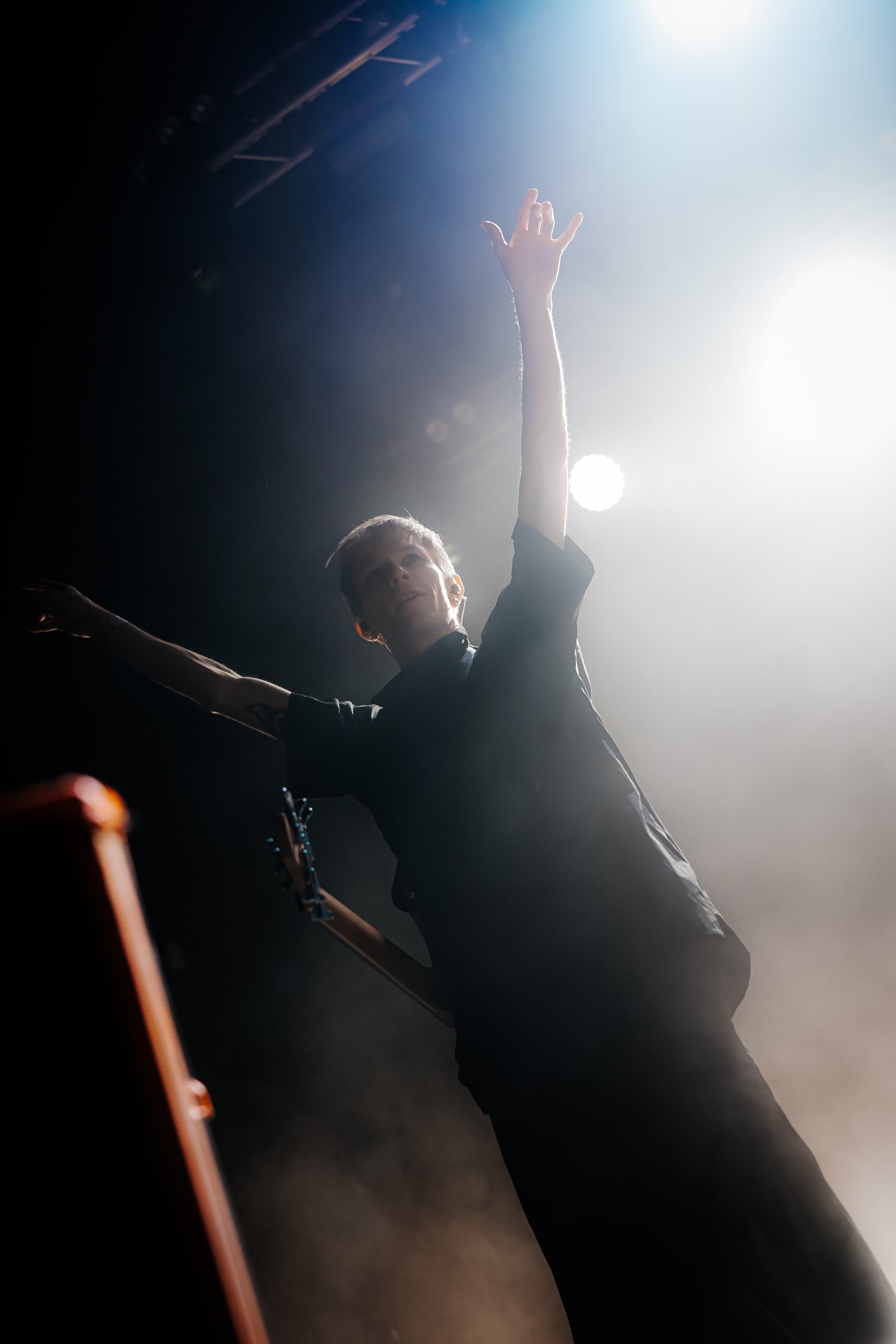 Сруб, ABYSS FEST 2026. Event-фотограф Болотнова Елена