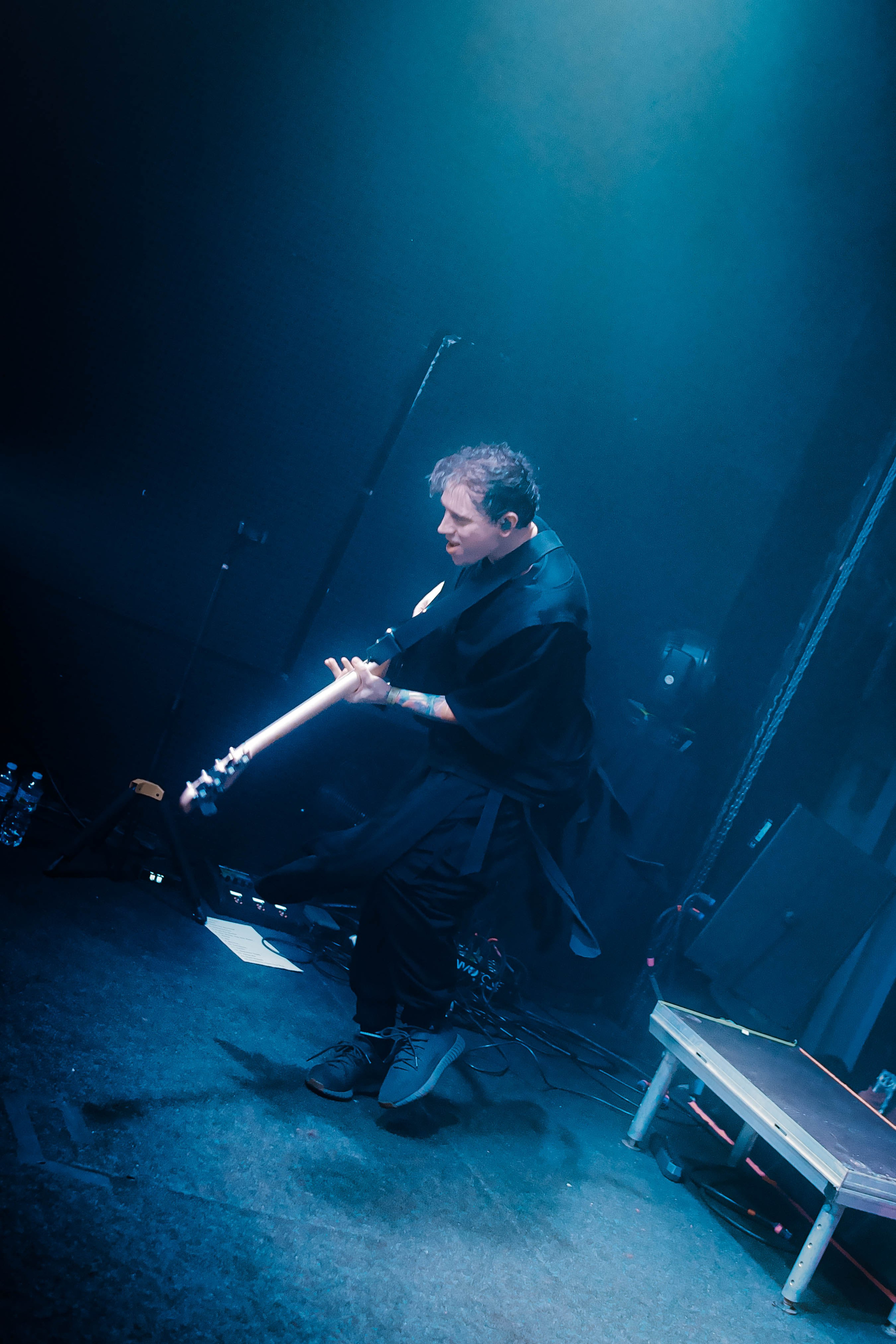 Shokran, Рассвет, СПб, 23 012 026. Event-фотограф Болотнова Елена