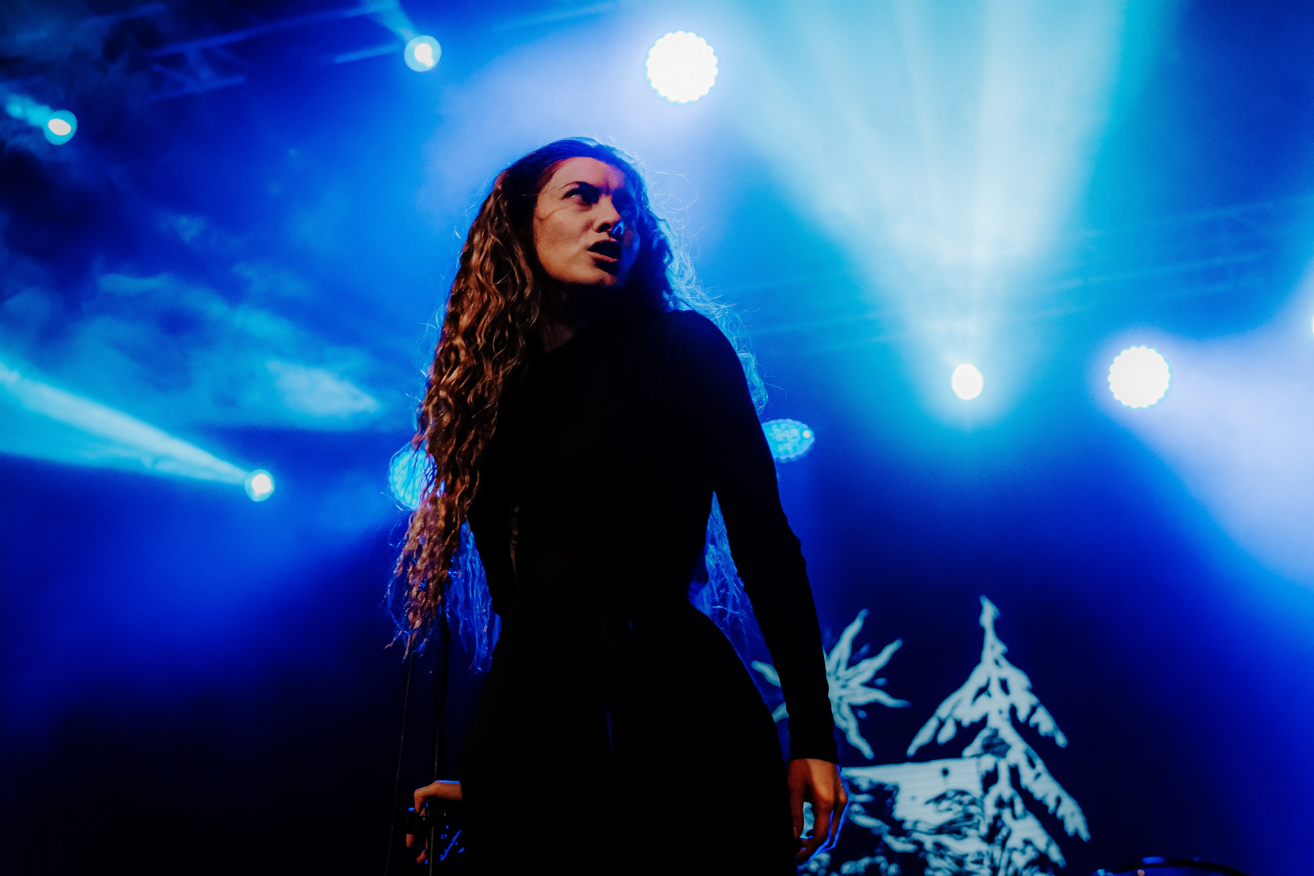 МИНУАЛА, ABYSS FEST 2026. Event-фотограф Болотнова Елена