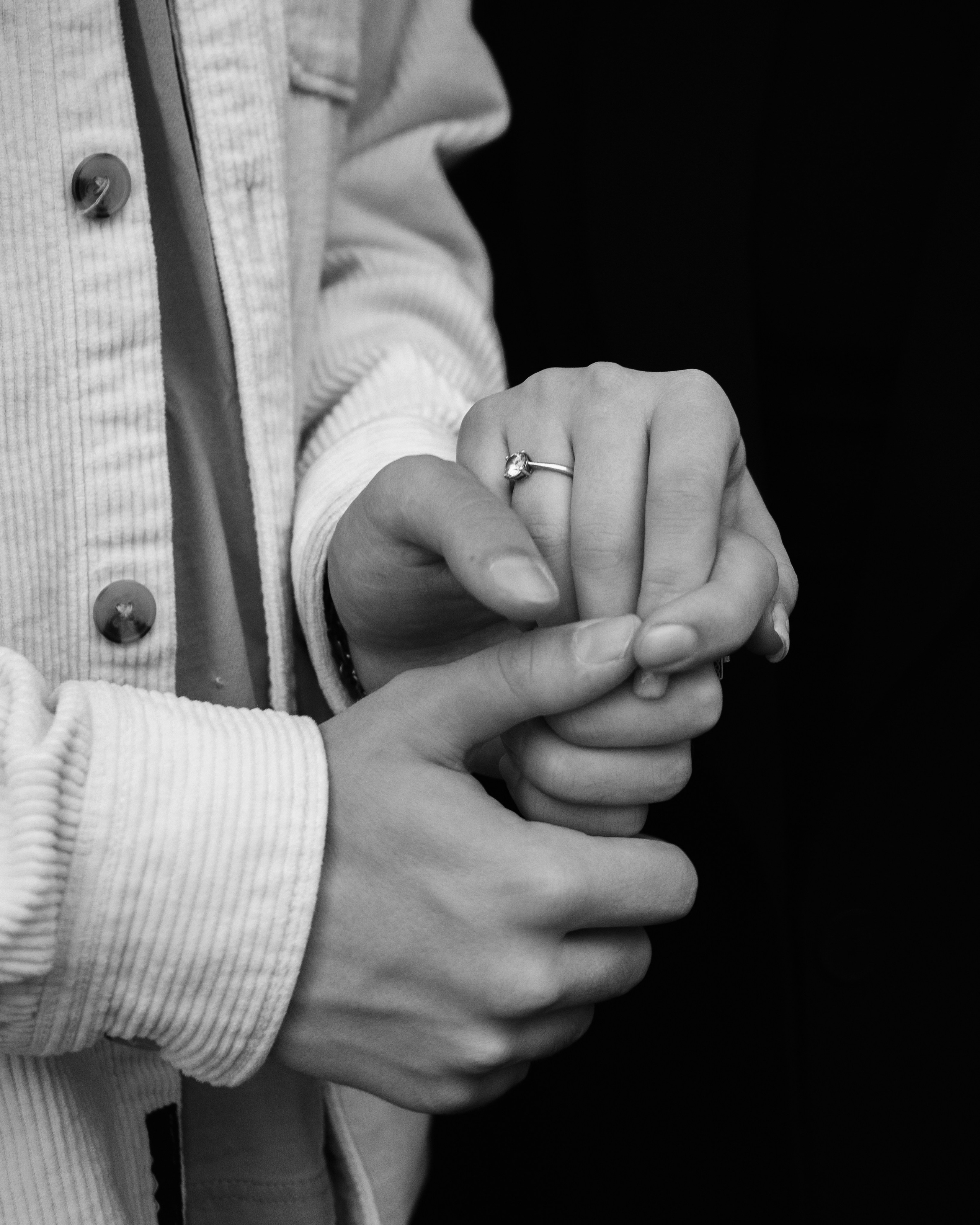 Ангелина + Сергей — Love story. Фотограф Андрей Сокол — Санкт-Петербург/Москва