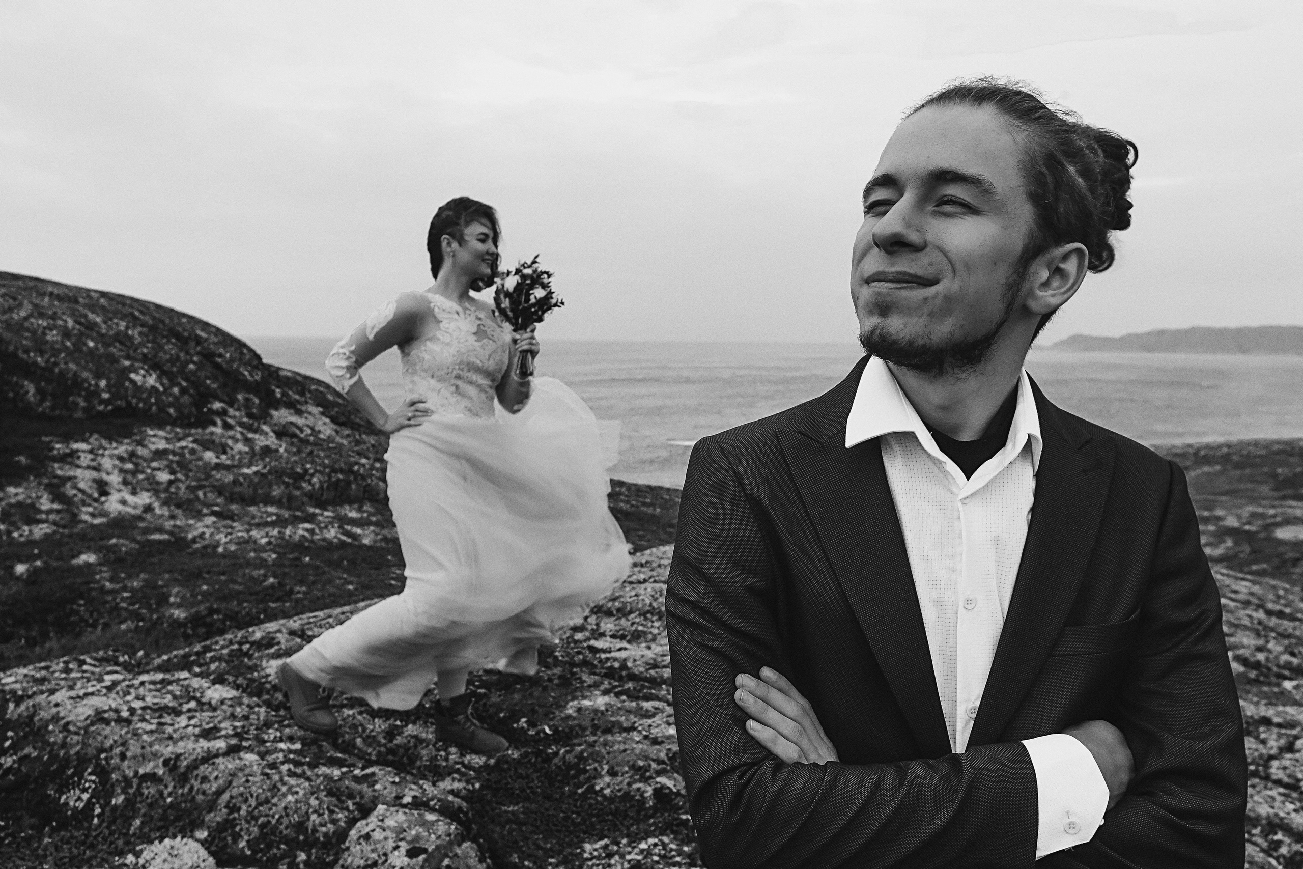 Териберка. Семейный фотограф Тюмень, фотограф на роды Салмина Мария