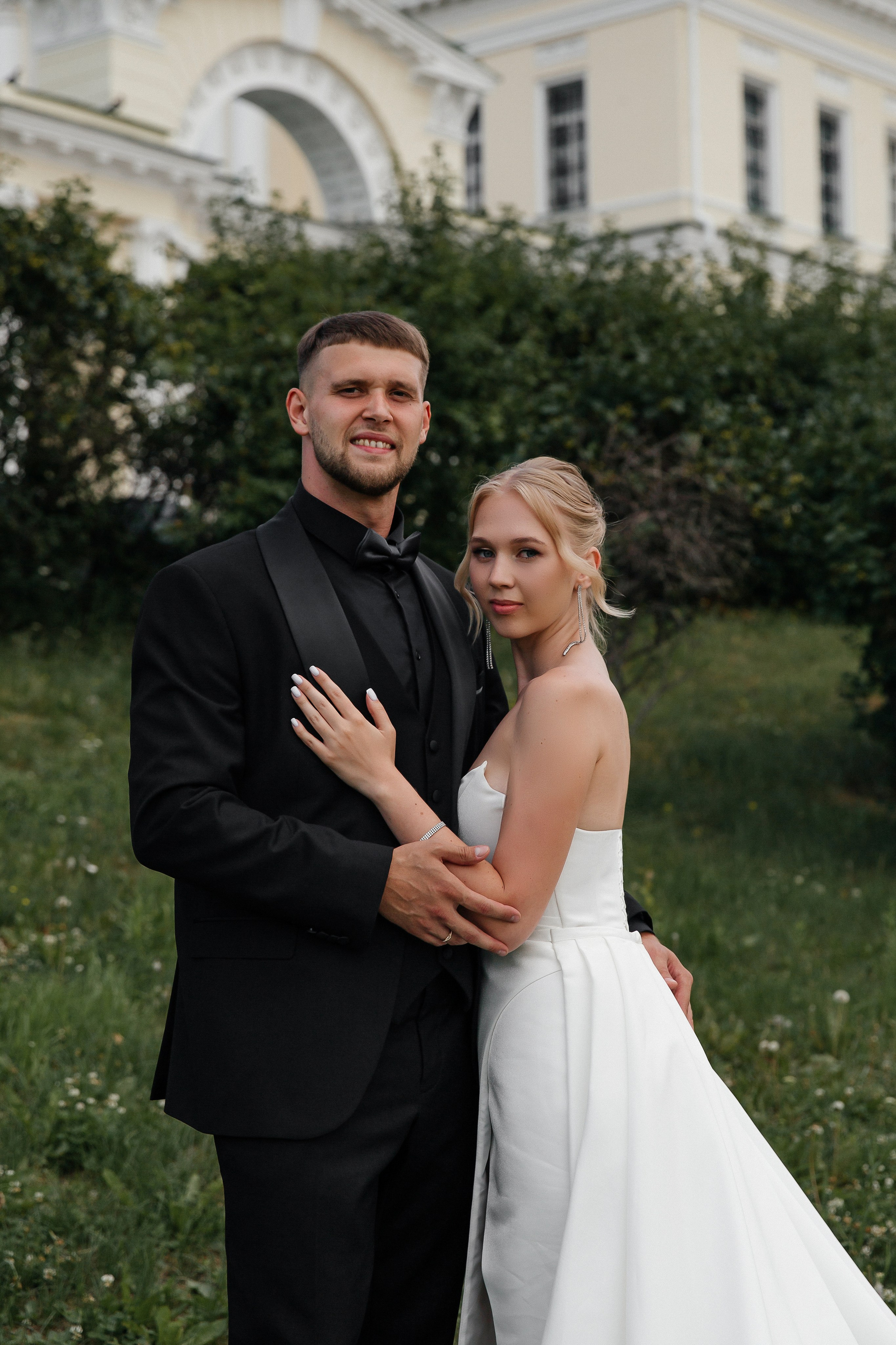 YUNONA & KONSTANTIN. Свадебный фотограф | Екатеринбург | Сочи | Артем Шестаков