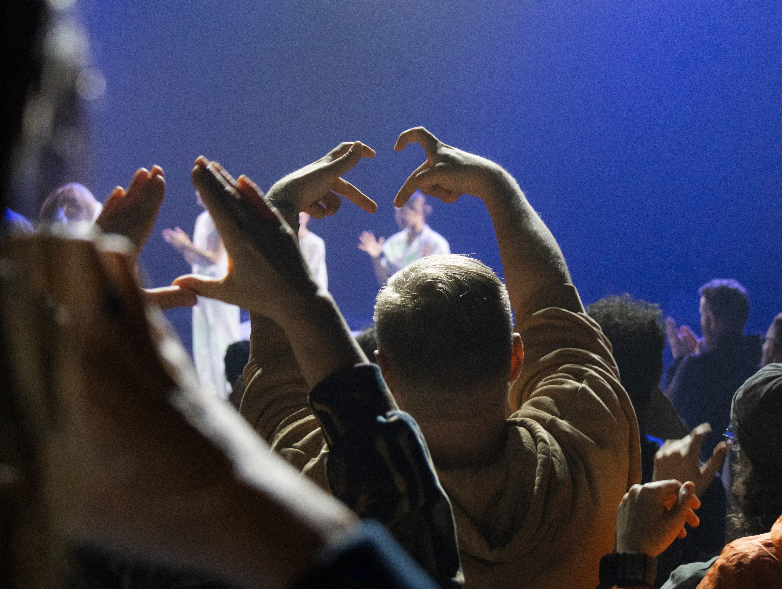 ТАВРИДА фестиваль образовательная смена. Видеограф, фотограф в Москве Мария Васильева