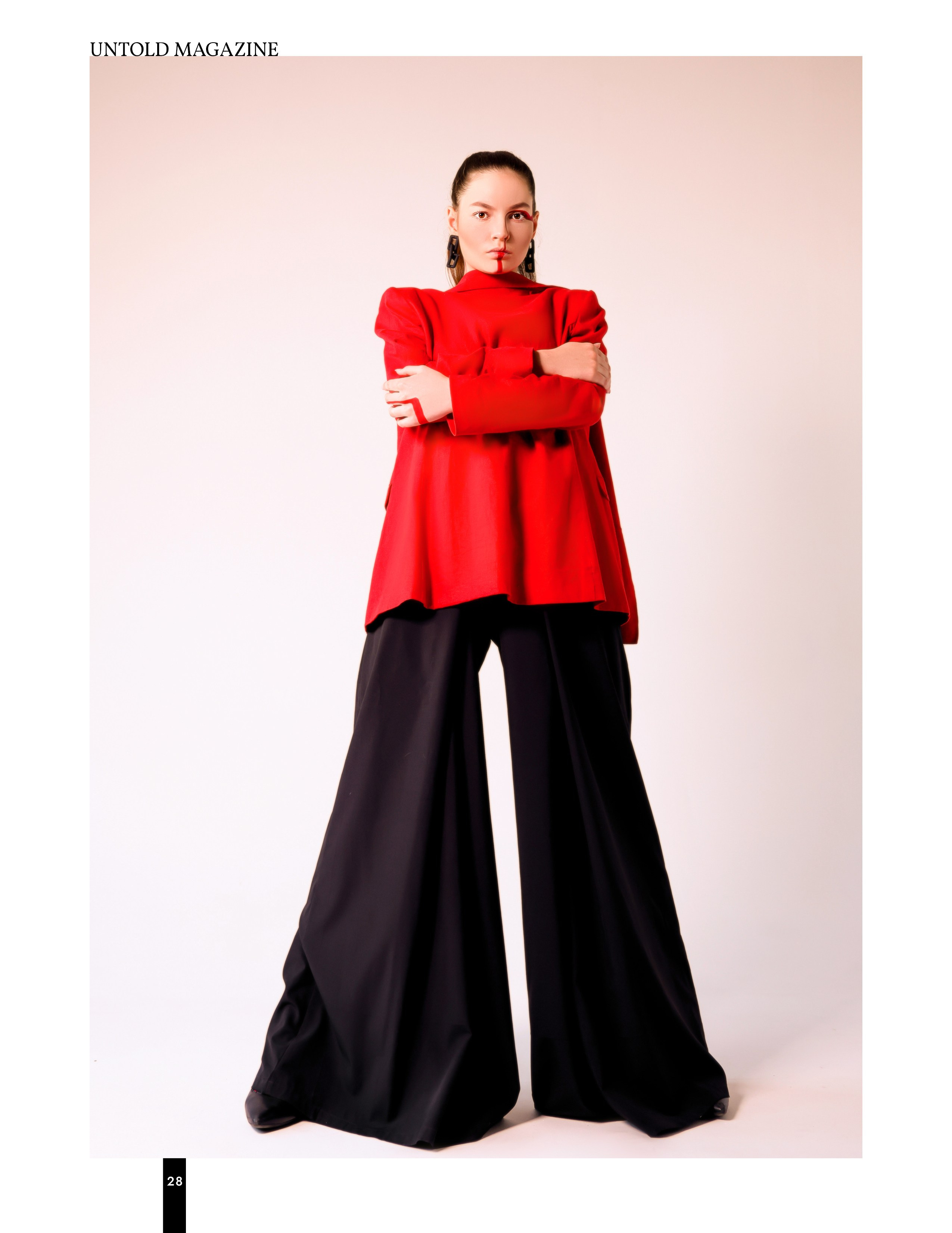 Мои фото в журналах. Фотограф в Самаре