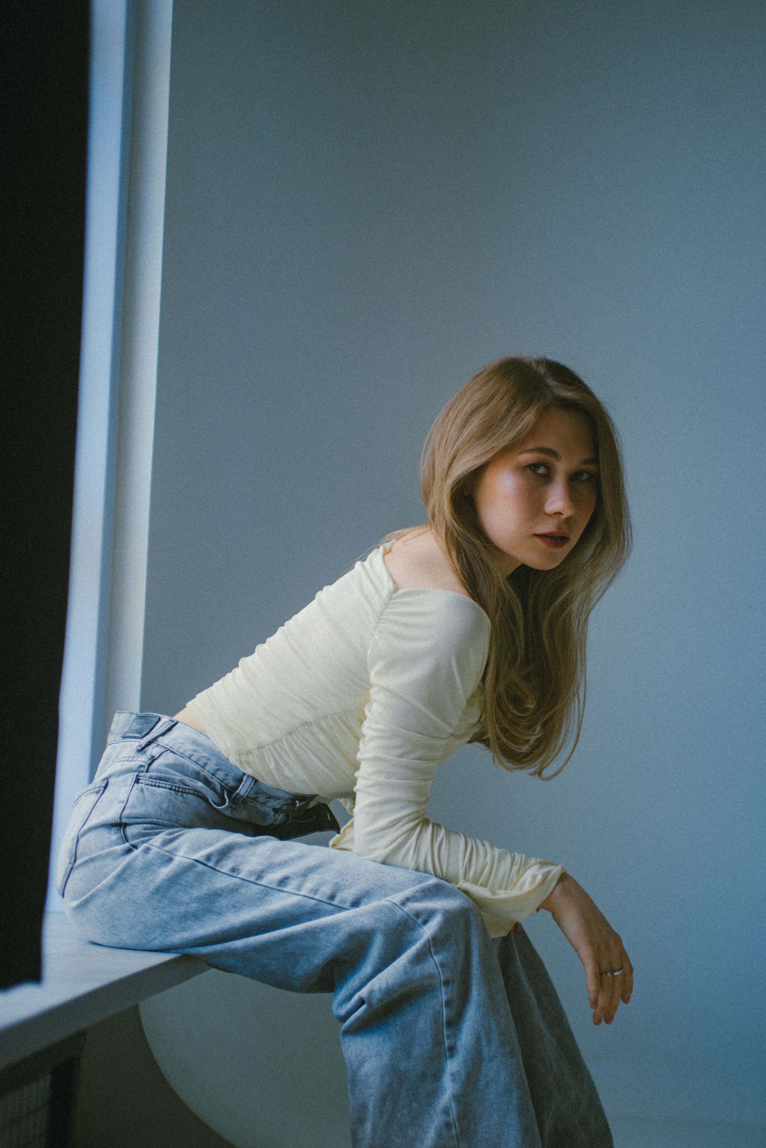 Free. Фотограф