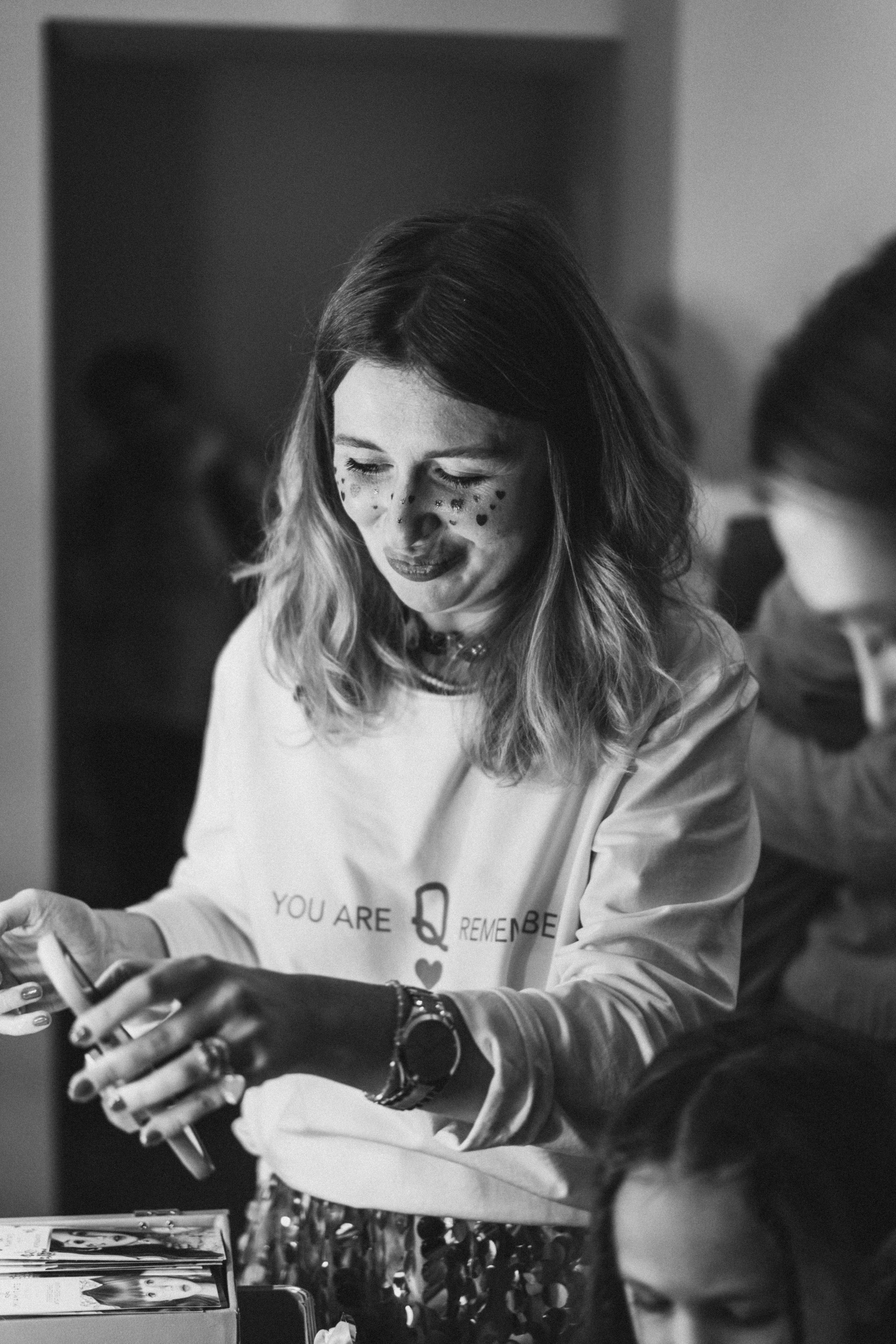 Новогодняя сказка в Momplayart. Семейный и детский фотограф и видеограф в Москве, Серпухове и Тарусе Валерия Сорокина