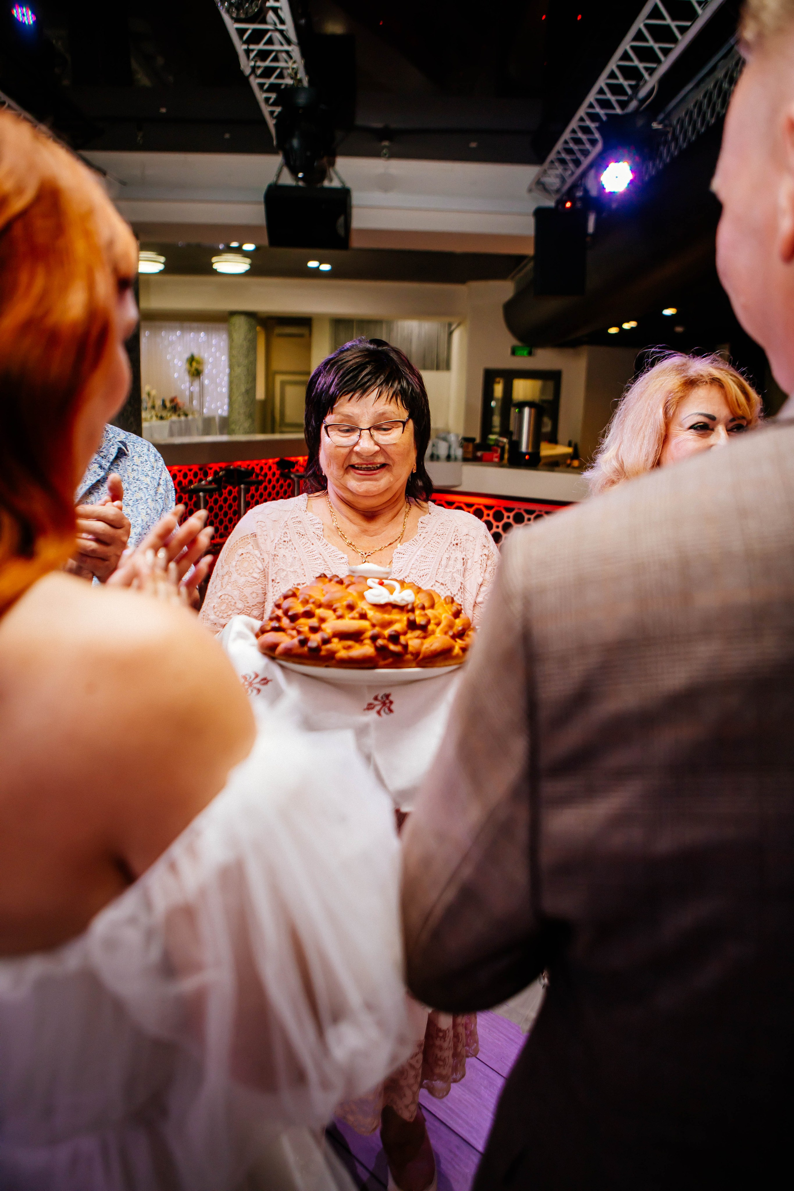 Форсаж. Рыжова Тамара