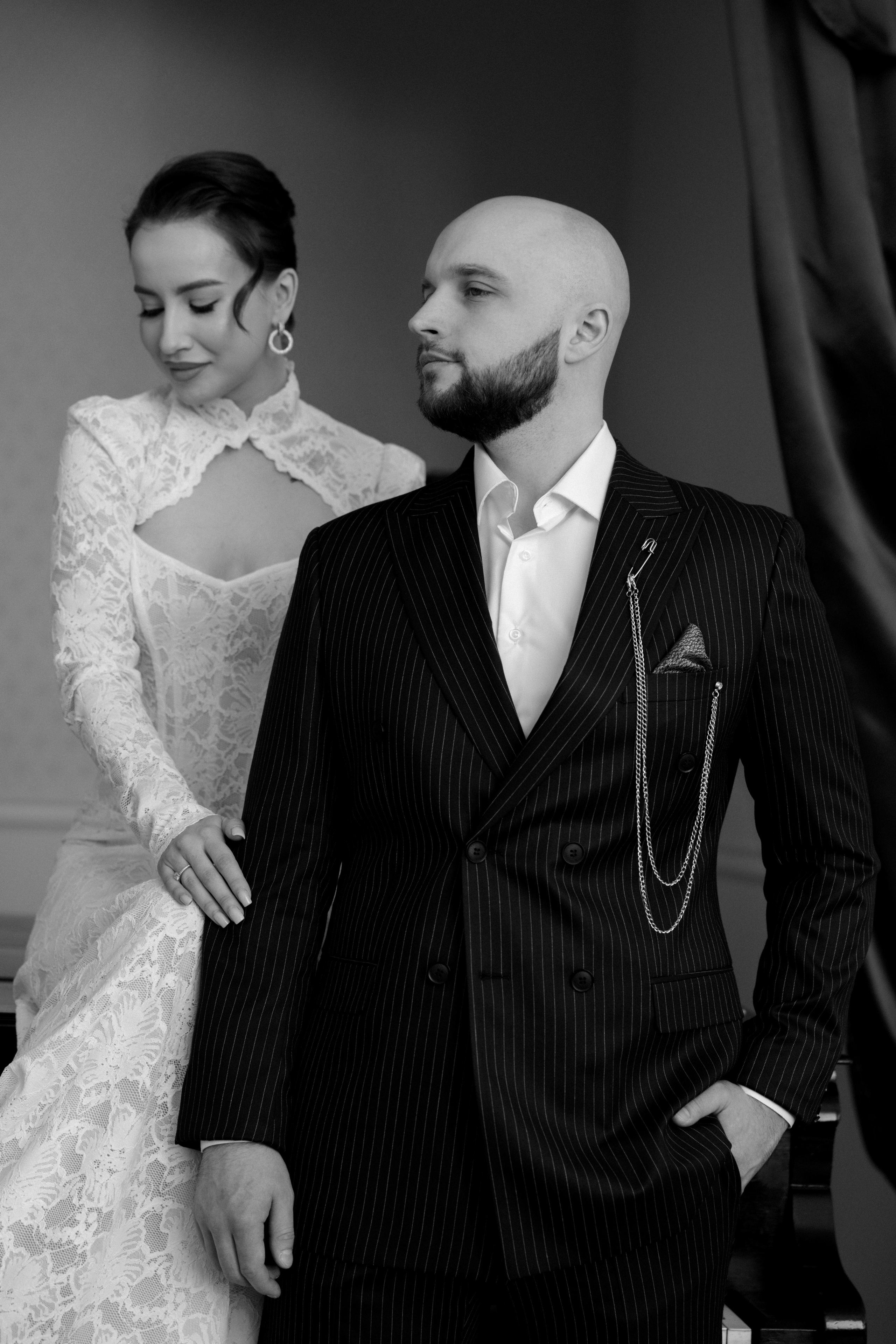 Егор & Дарья