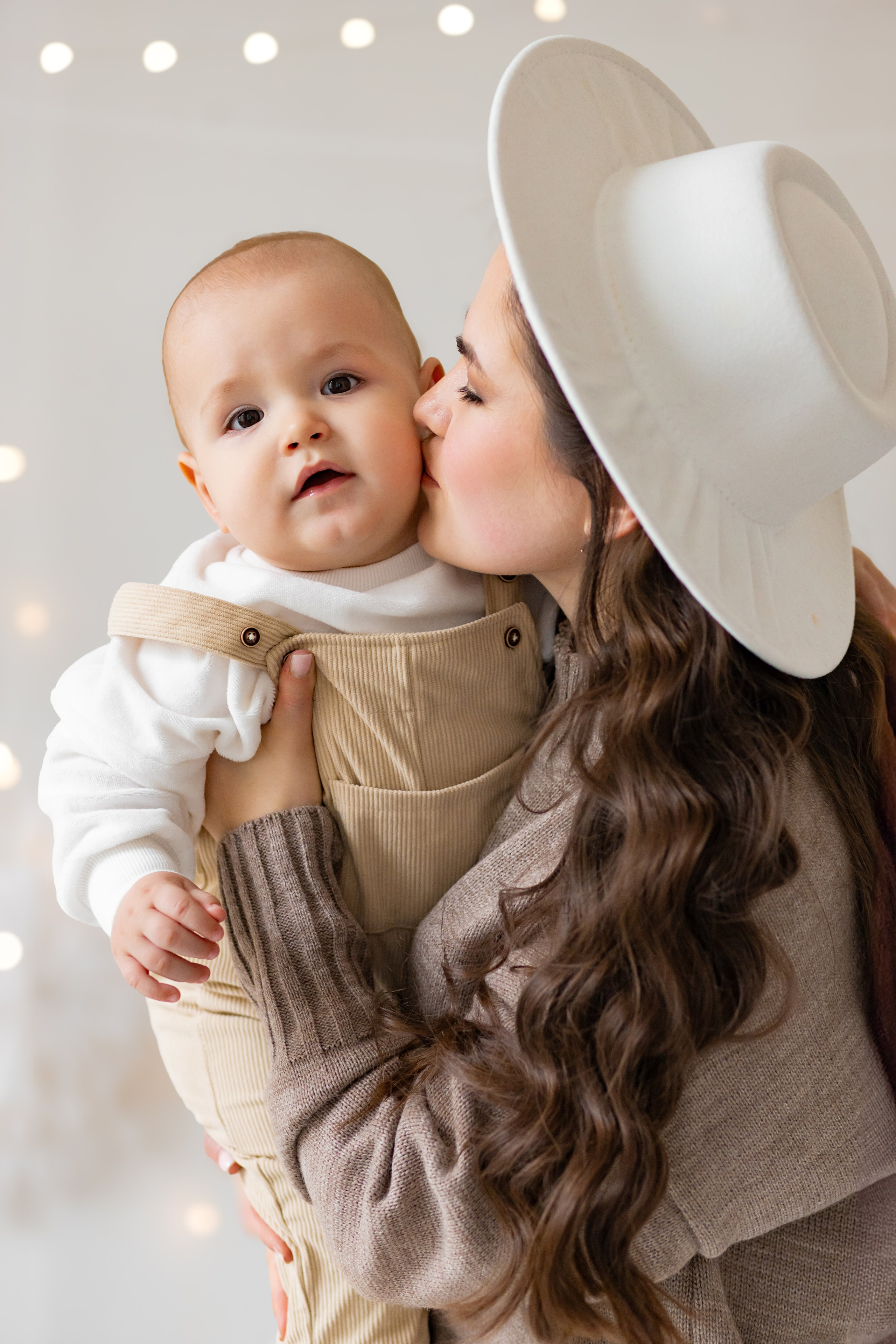 мамина радость