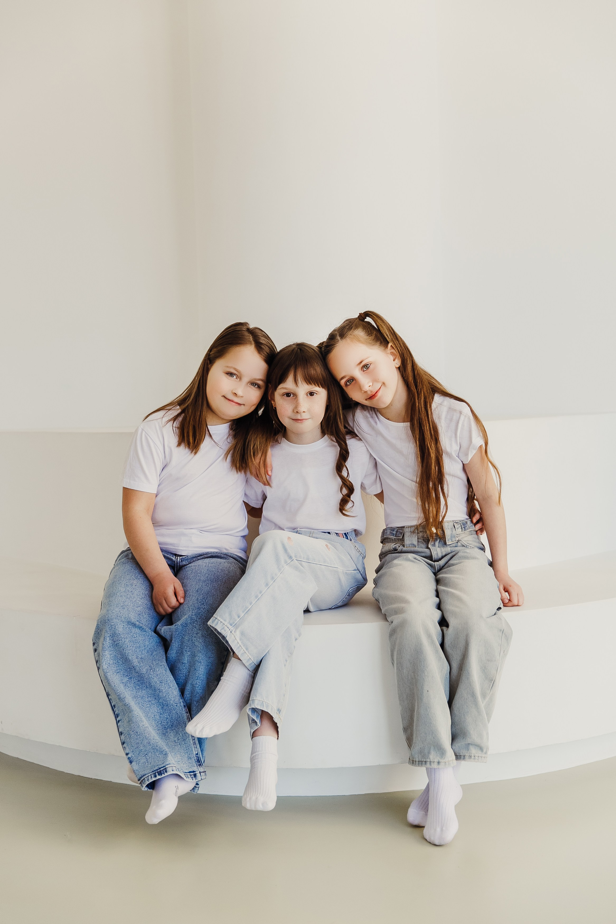 8 лет в веселой компании!. Свадебный и семейный фотограф в Брянске Ирина Гавриленко, выпускные ал