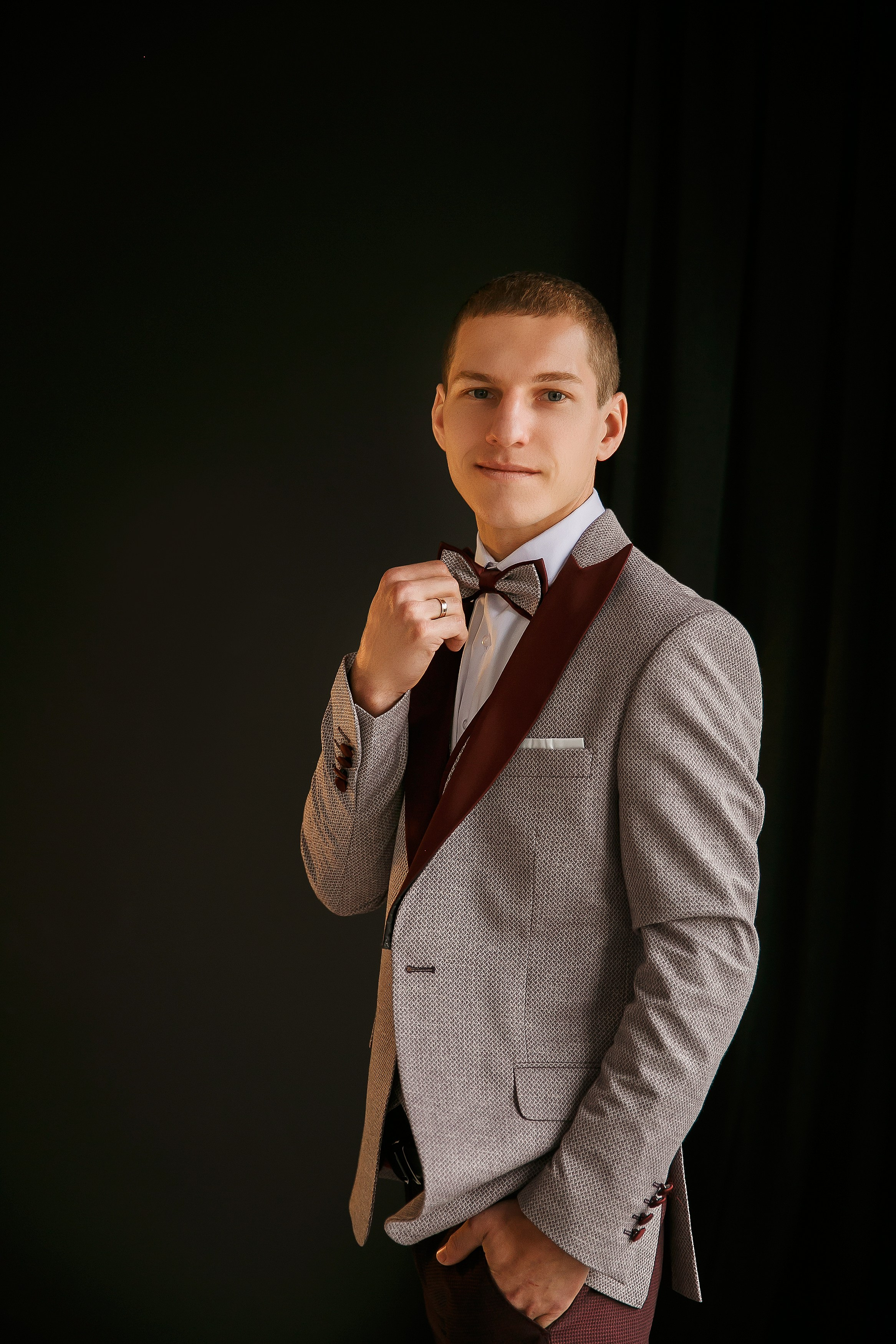 Свадебная фотосъемка. Свадебный и семейный фотограф в Брянске Ирина Гавриленко, выпускные ал