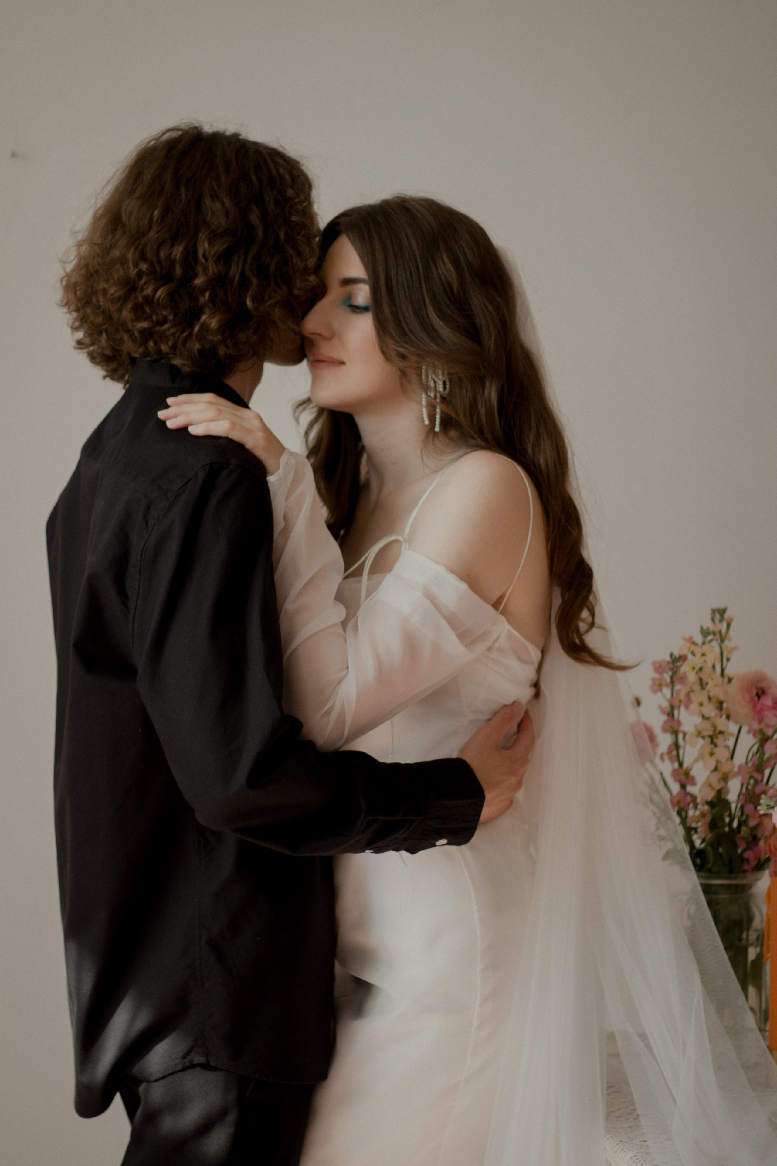 Алина & Виталий. Фотограф Краснодар Анастасия Епифанова