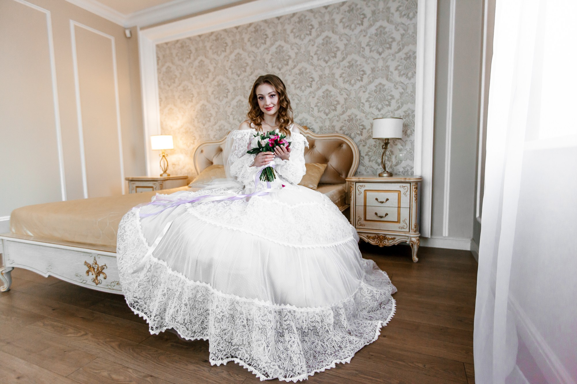 Александр и Ирина 21.01.2023. Фотосъёмка в Барнауле. Свадебный фотограф