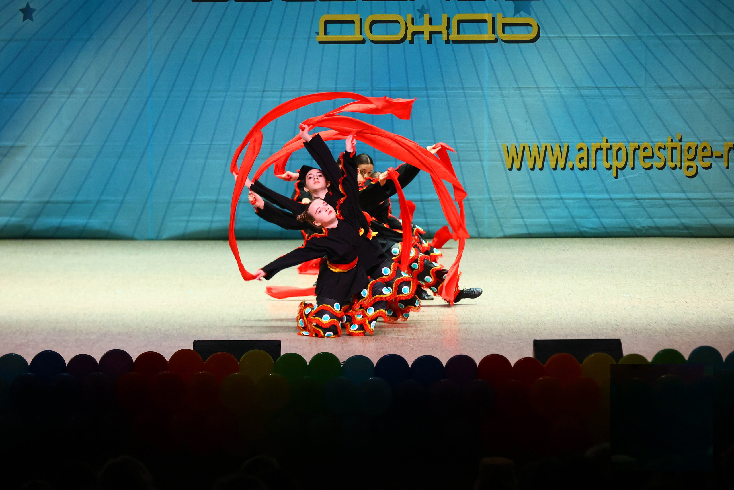 Репортажная съемка