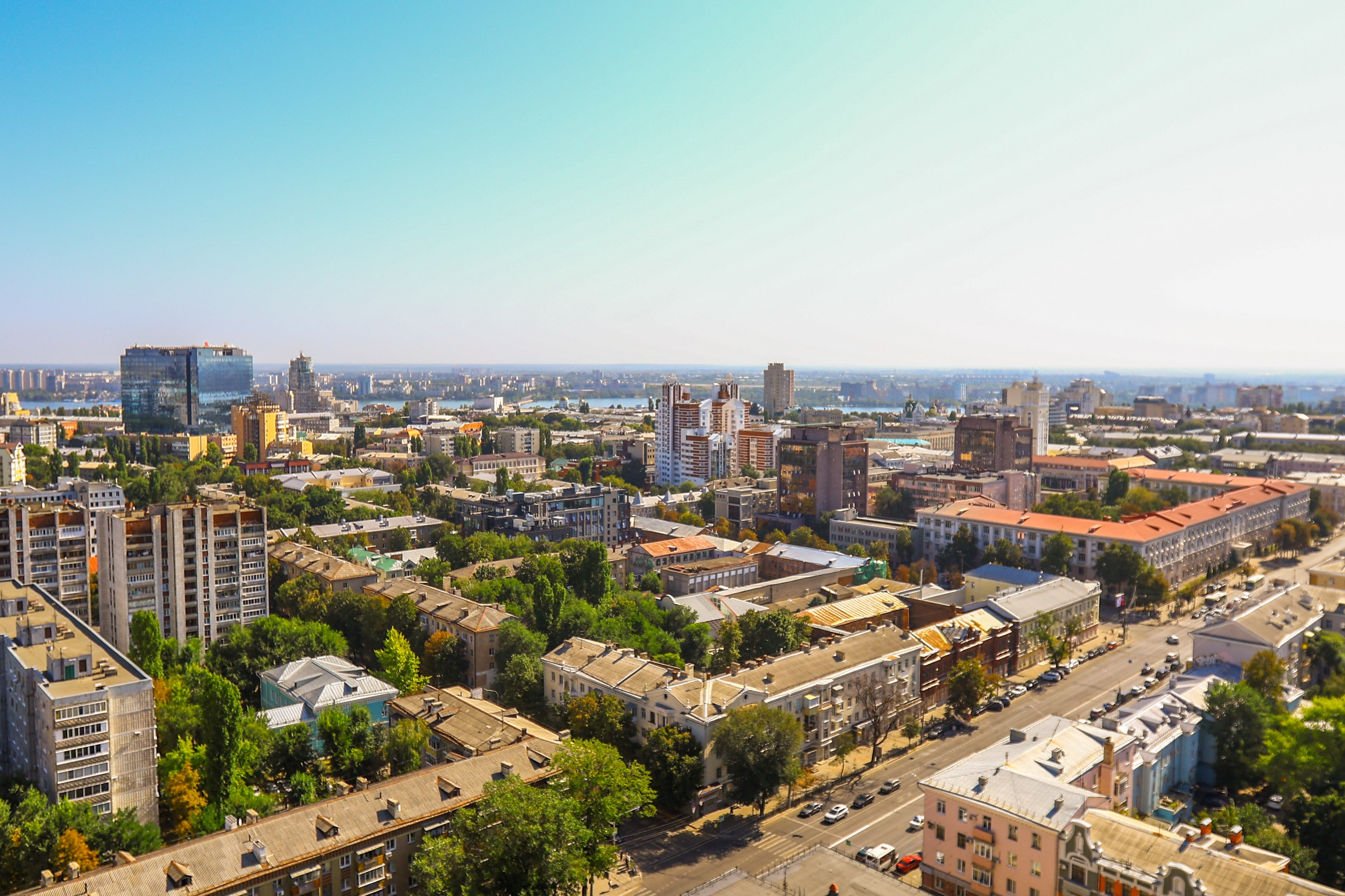 Интерьерная съемка