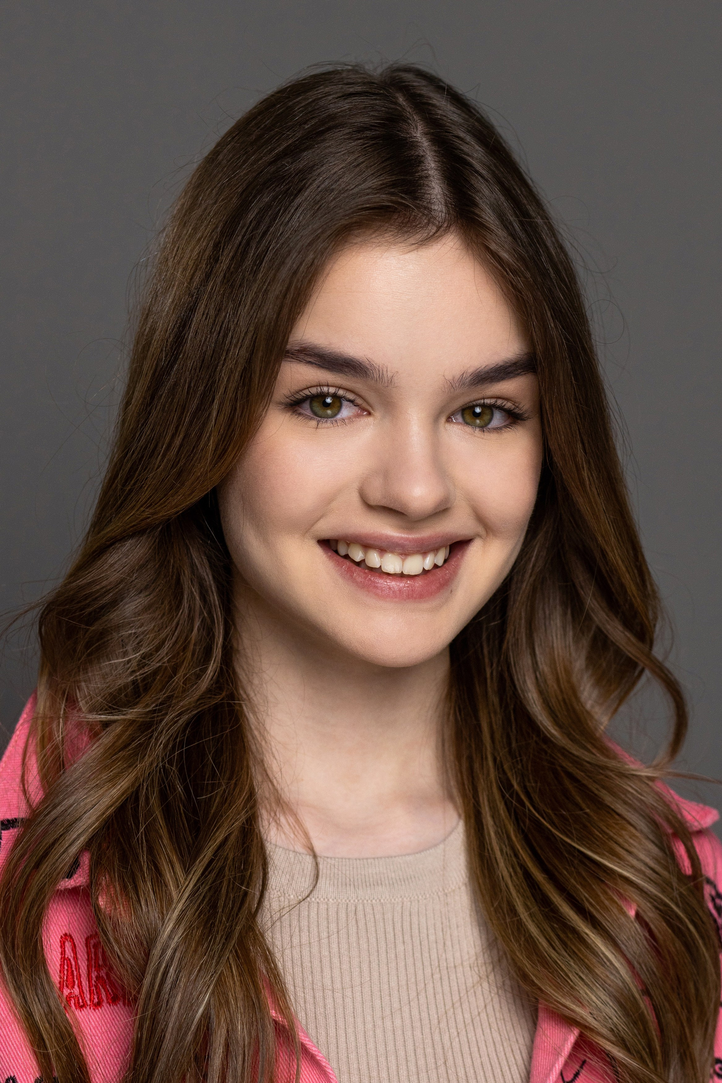 Саша О., актёрское портфолио. Татьяна Мирзоян