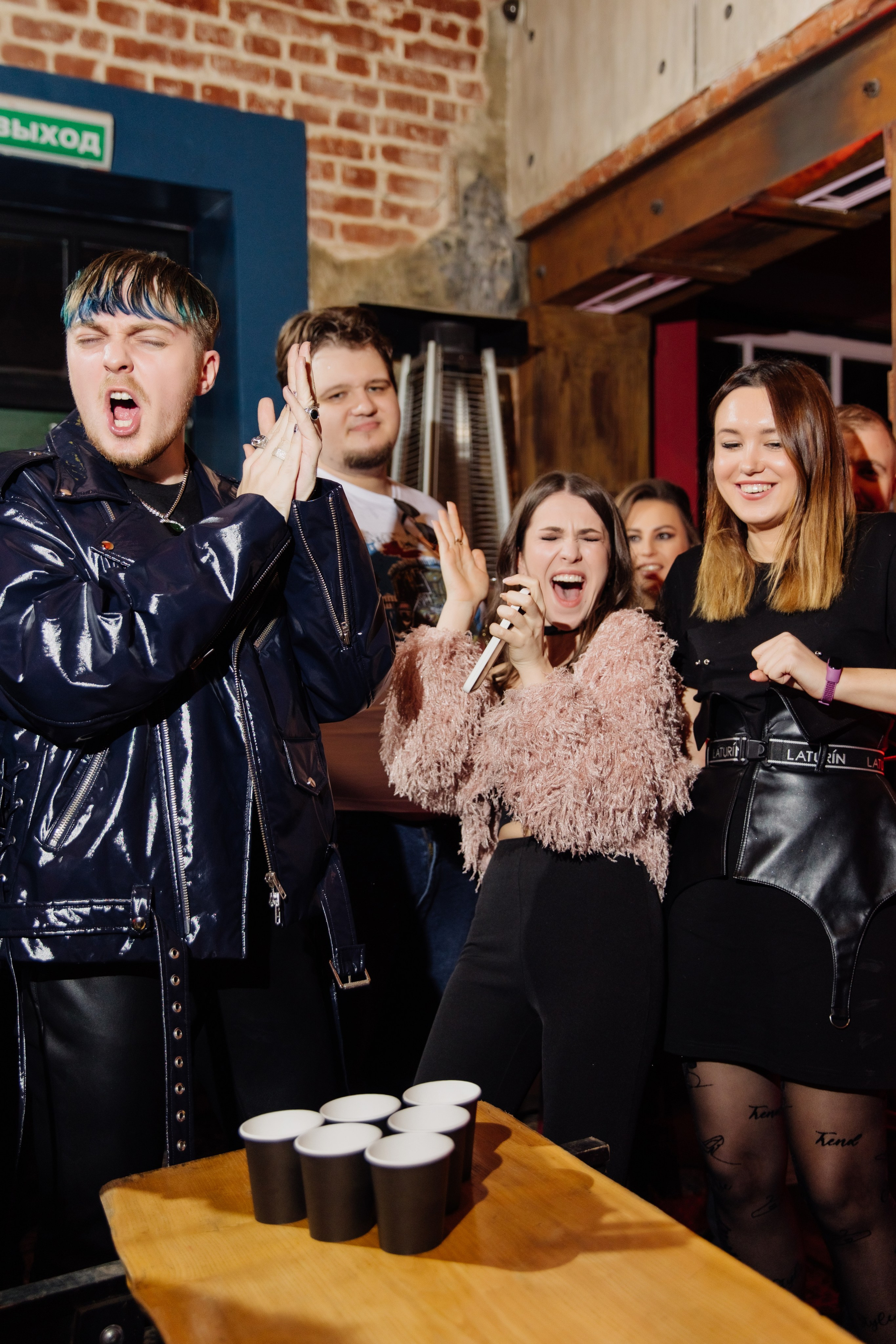 Корпоратив. Репортажный фотограф Ольга Кочетова в Москве