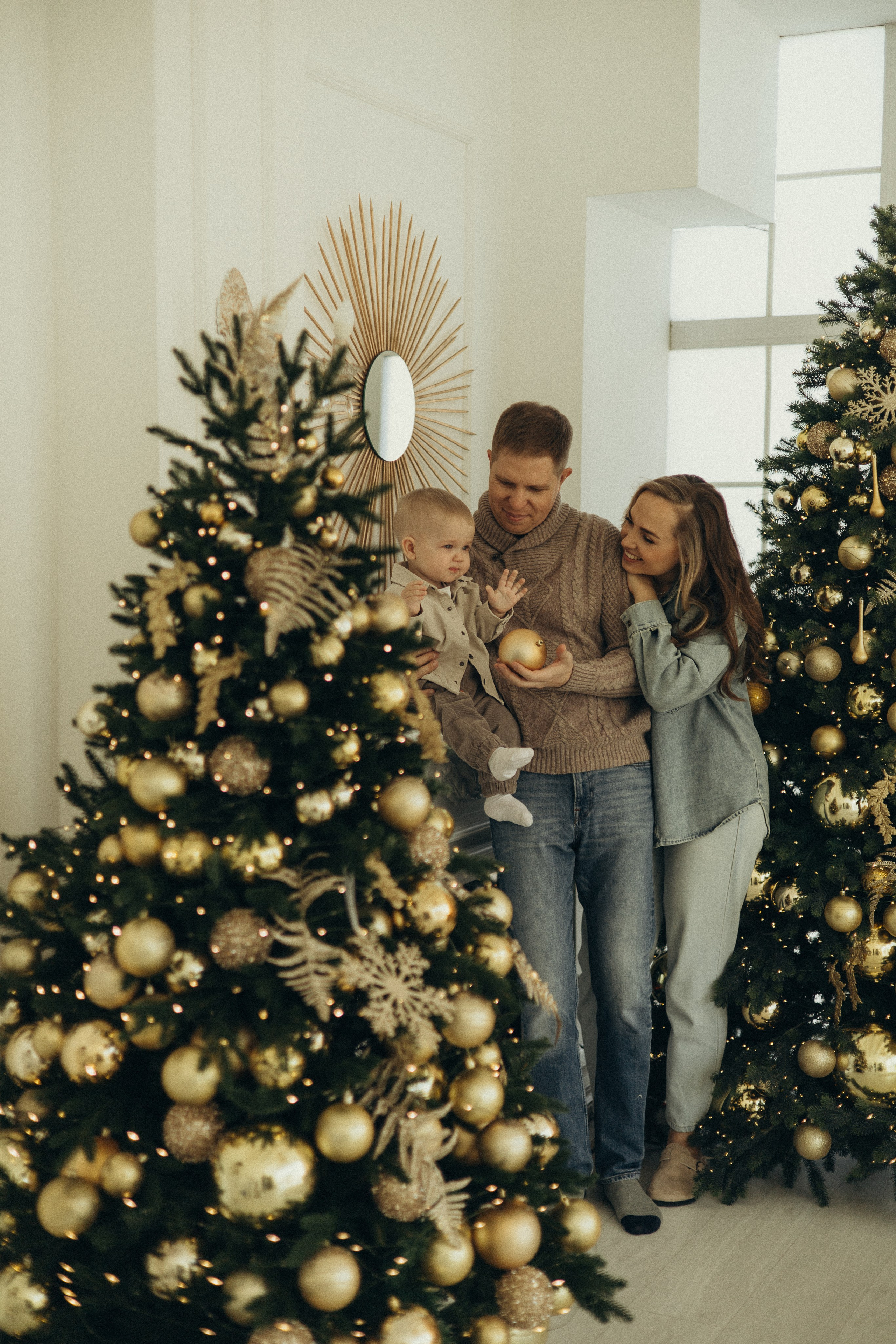 Таня, Даня, Лева ♡. Фотограф в г. Чита