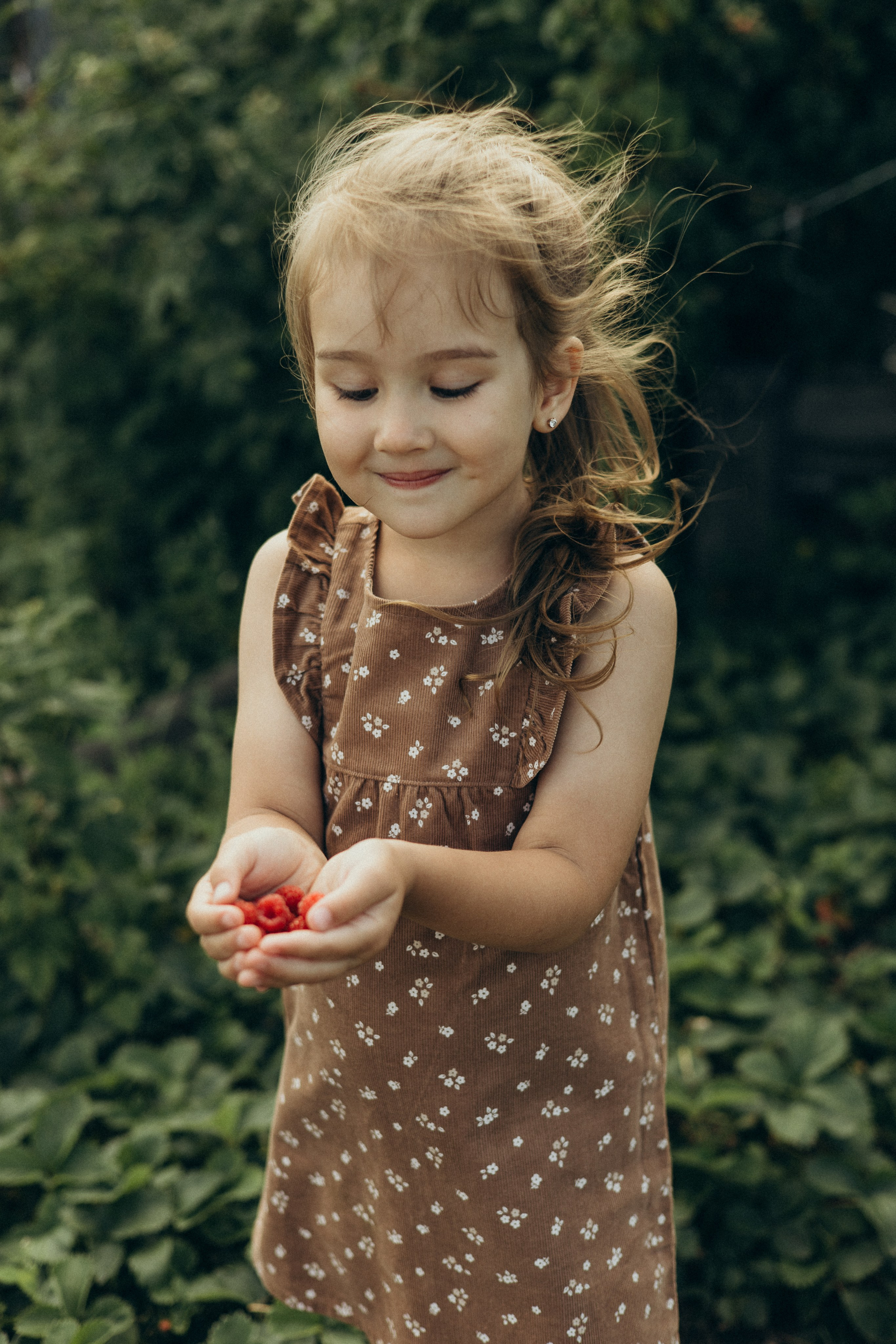 Хорошо в деревне летом…♡. Фотограф в г. Чита