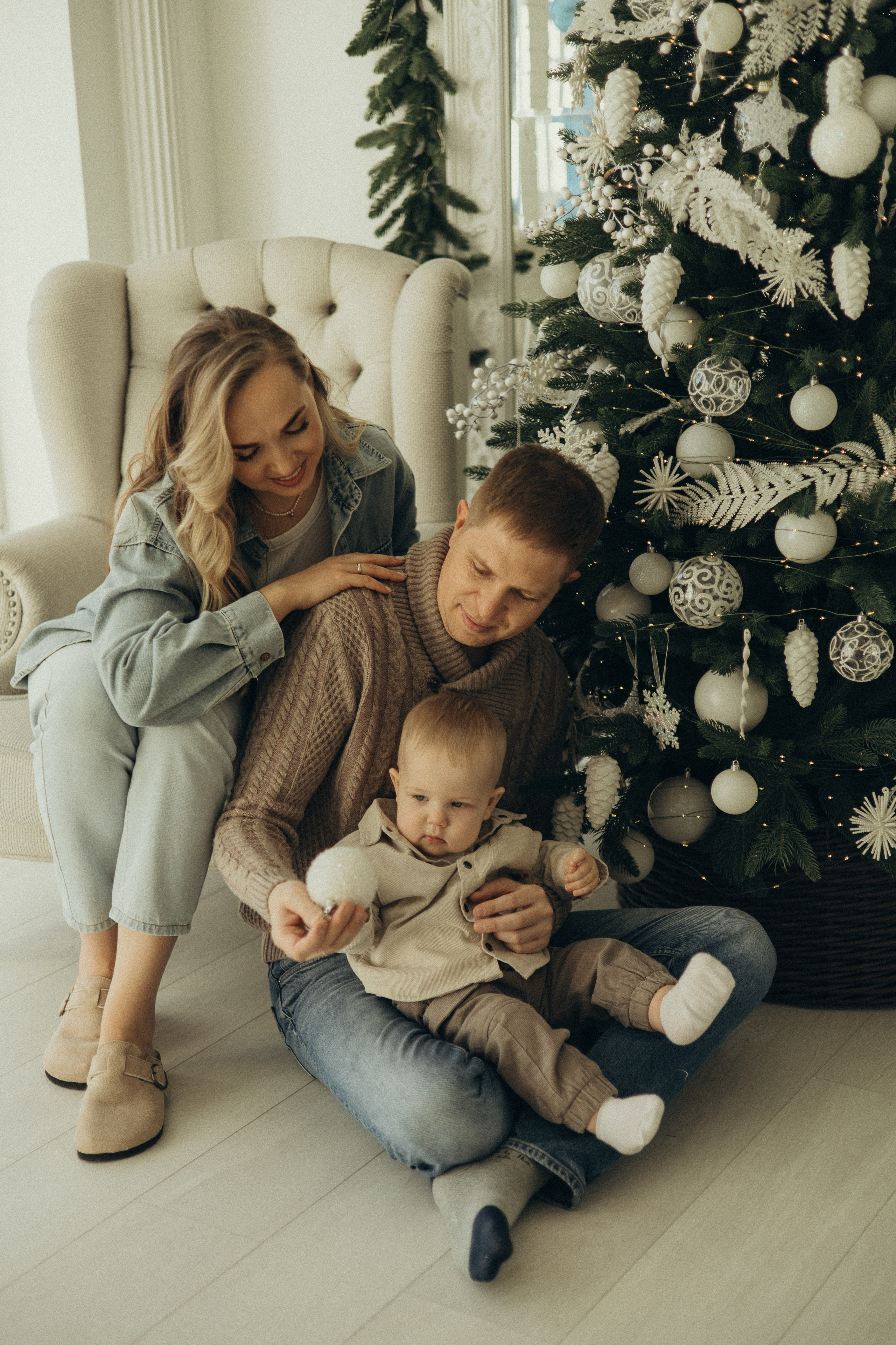 Таня, Даня, Лева ♡. Фотограф в г. Чита