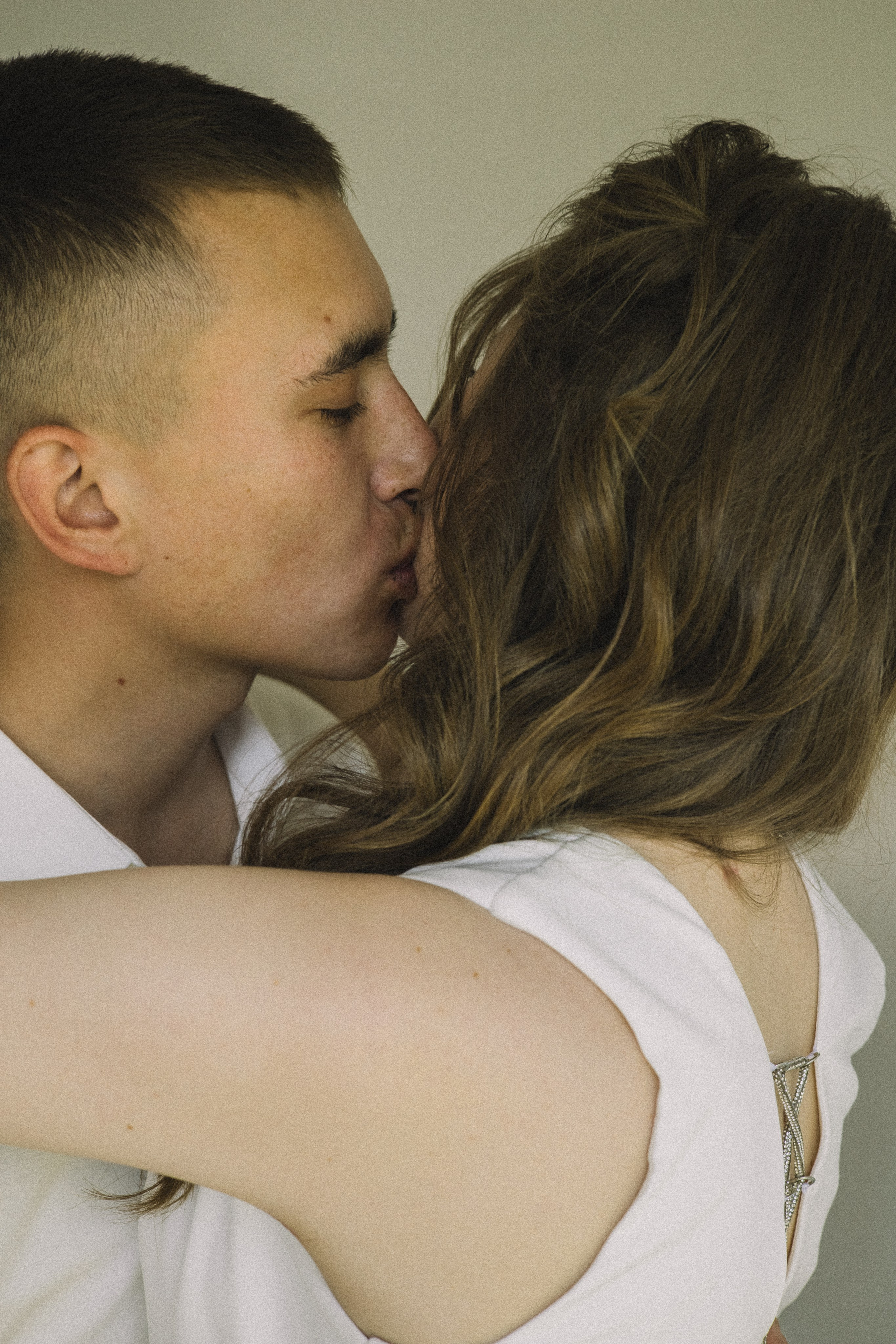 Лиза ♡ Максим. Фотограф в г. Чита