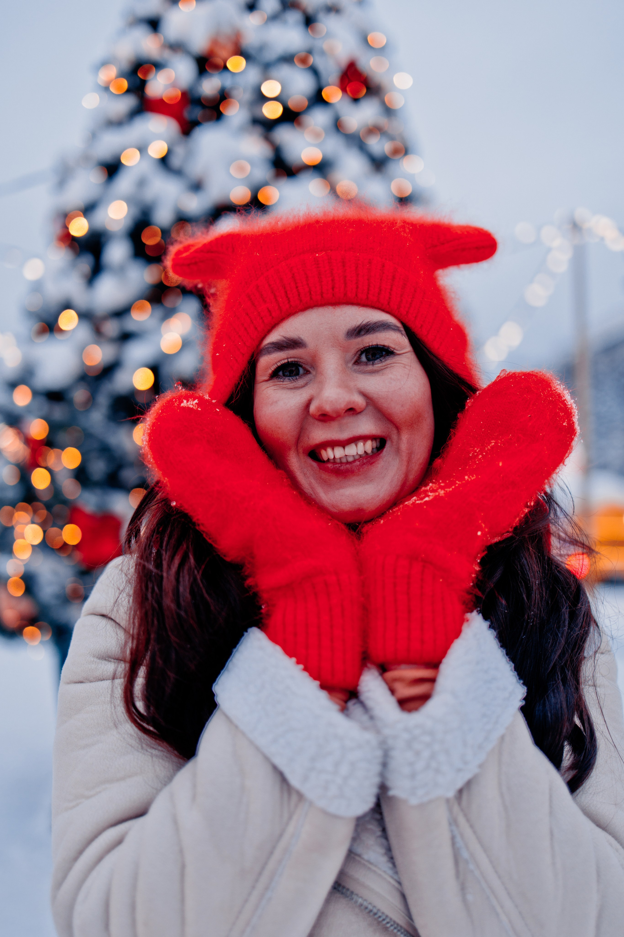 Манежная площадь_creative photoday. Фотограф Анна Шубина