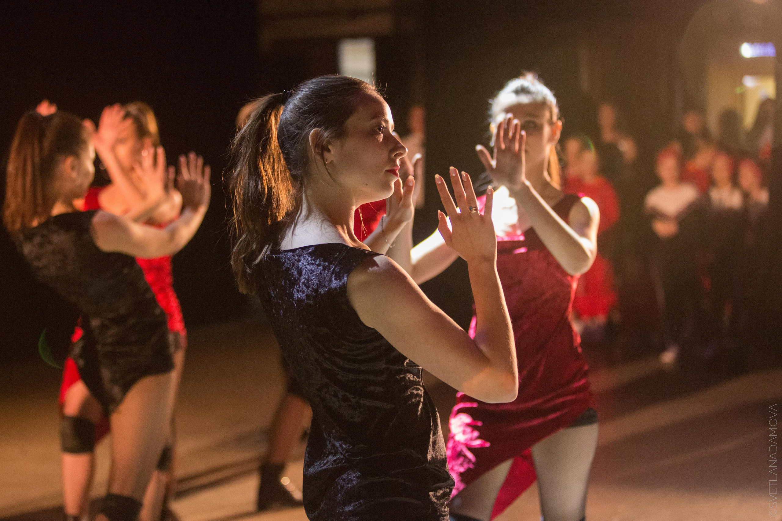 Репортаж. Детский и семейный фотограф в Москве и Подмосковье Светлана Адамова