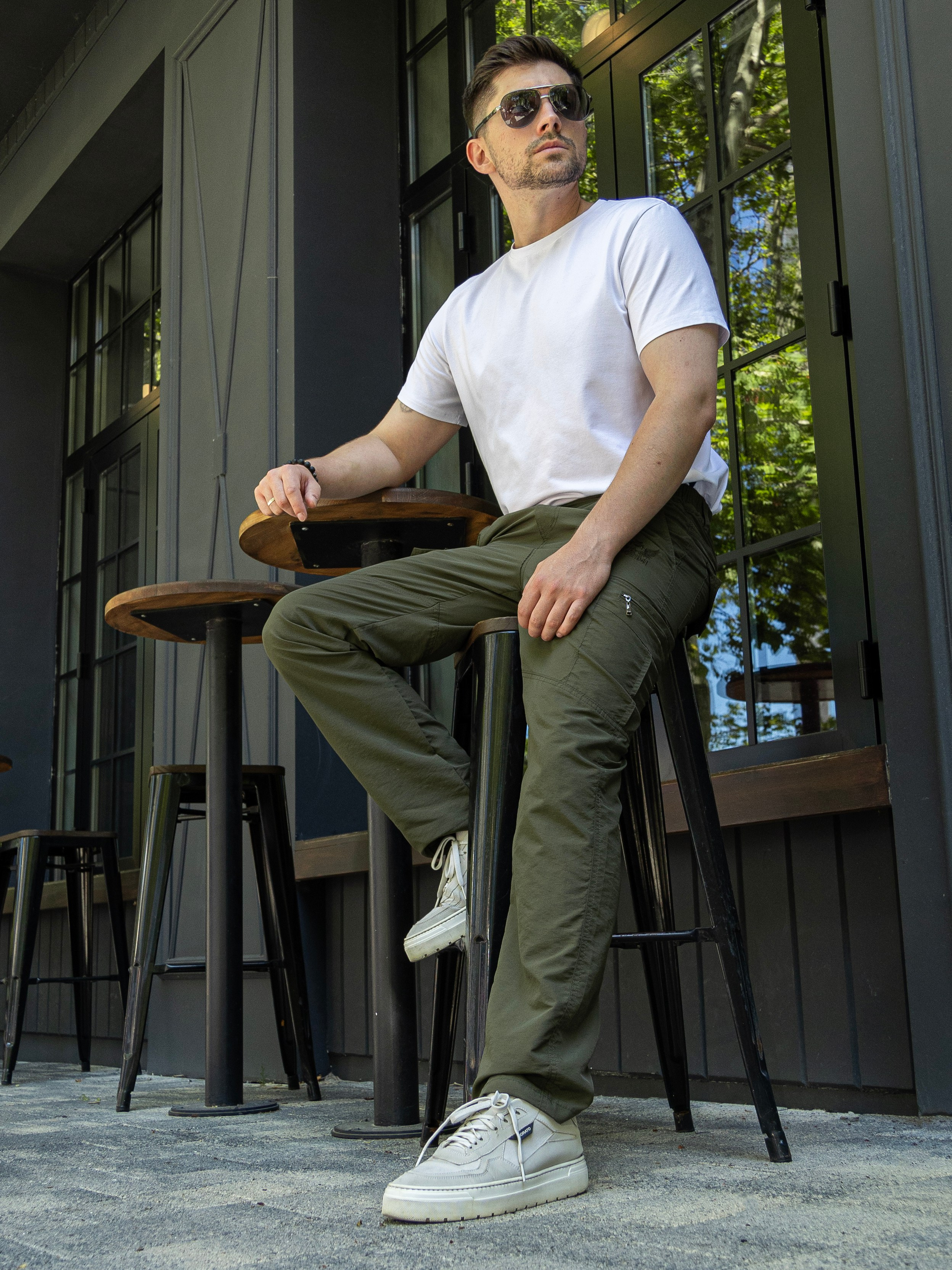 Фото для маркетплейсов в самых сочных локациях города Сочи