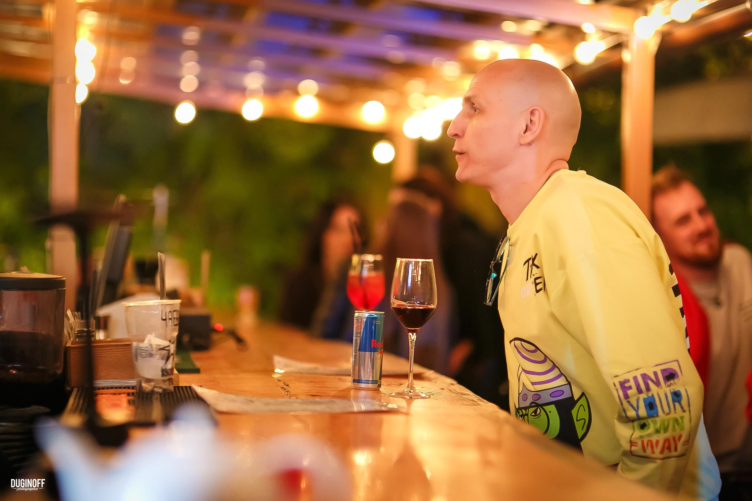 Ставников ДР Артема. Профессиональный фотограф Дугинов Николай | Екатеринбург