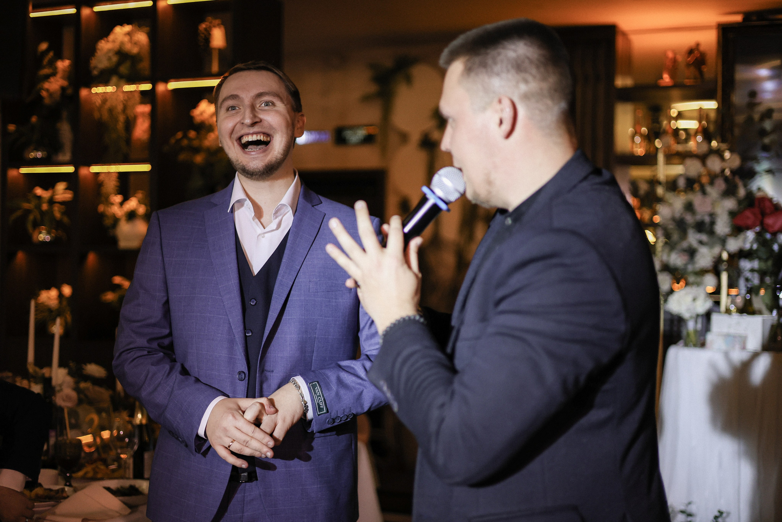 Евгений и Виктория. Фотограф Волгоград / Волжский