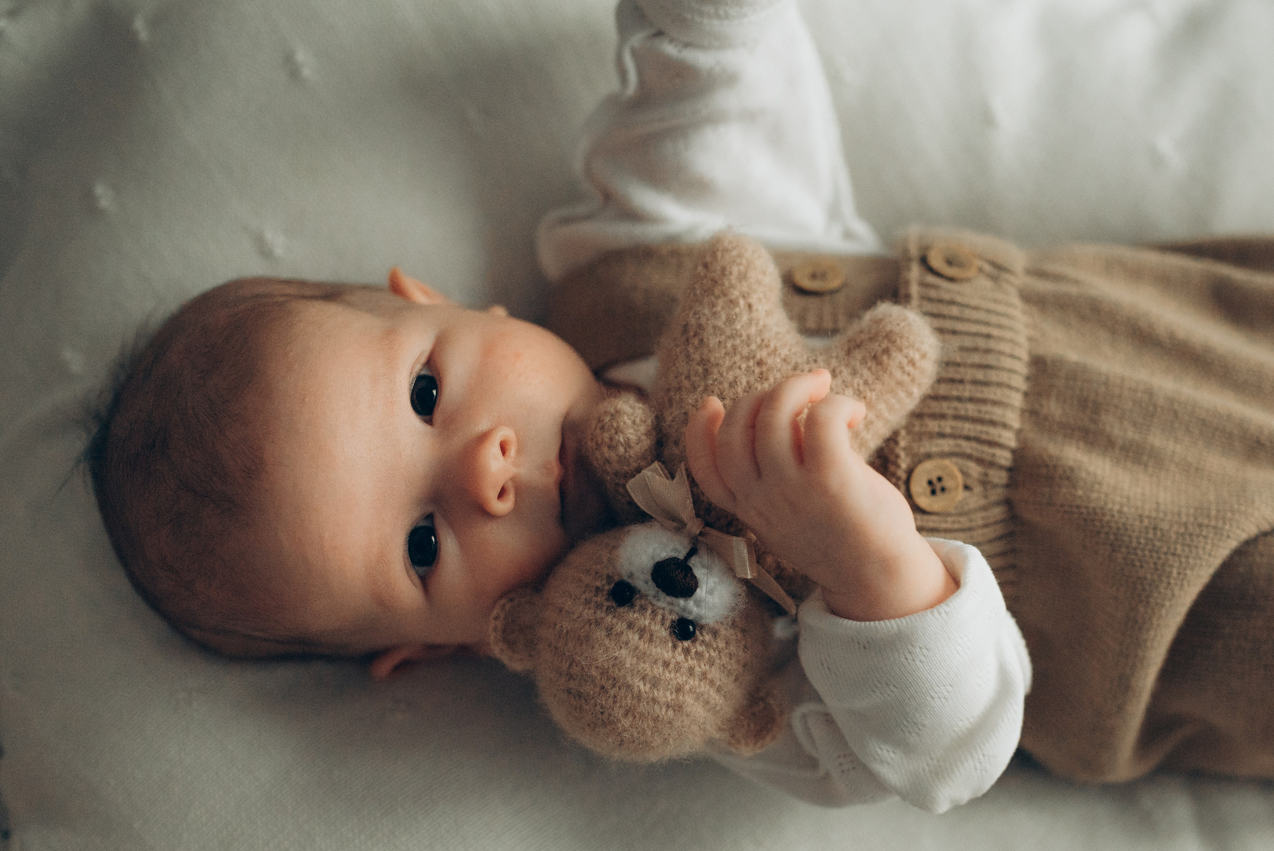 Паша. Семейный и детский фотограф в Щелково Алена Дробот