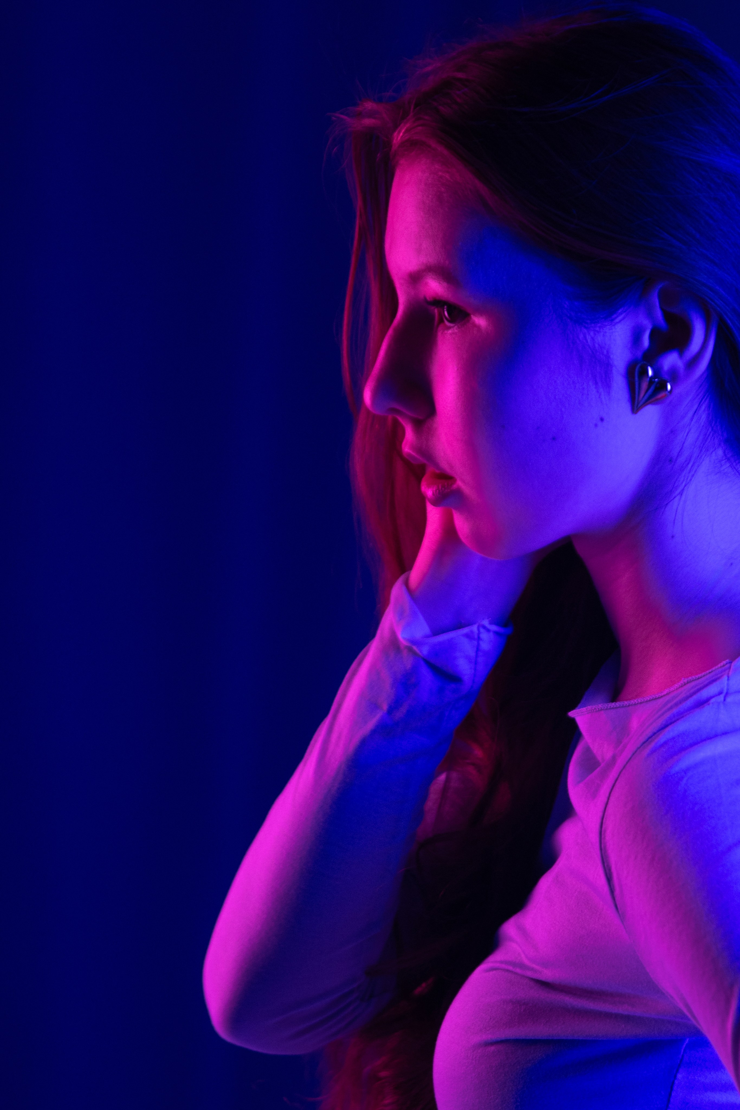 Студийная съёмка. ФОТОГРАФ В КАЗАНИ АЛЕКСЕЙ СКУЛКОВ