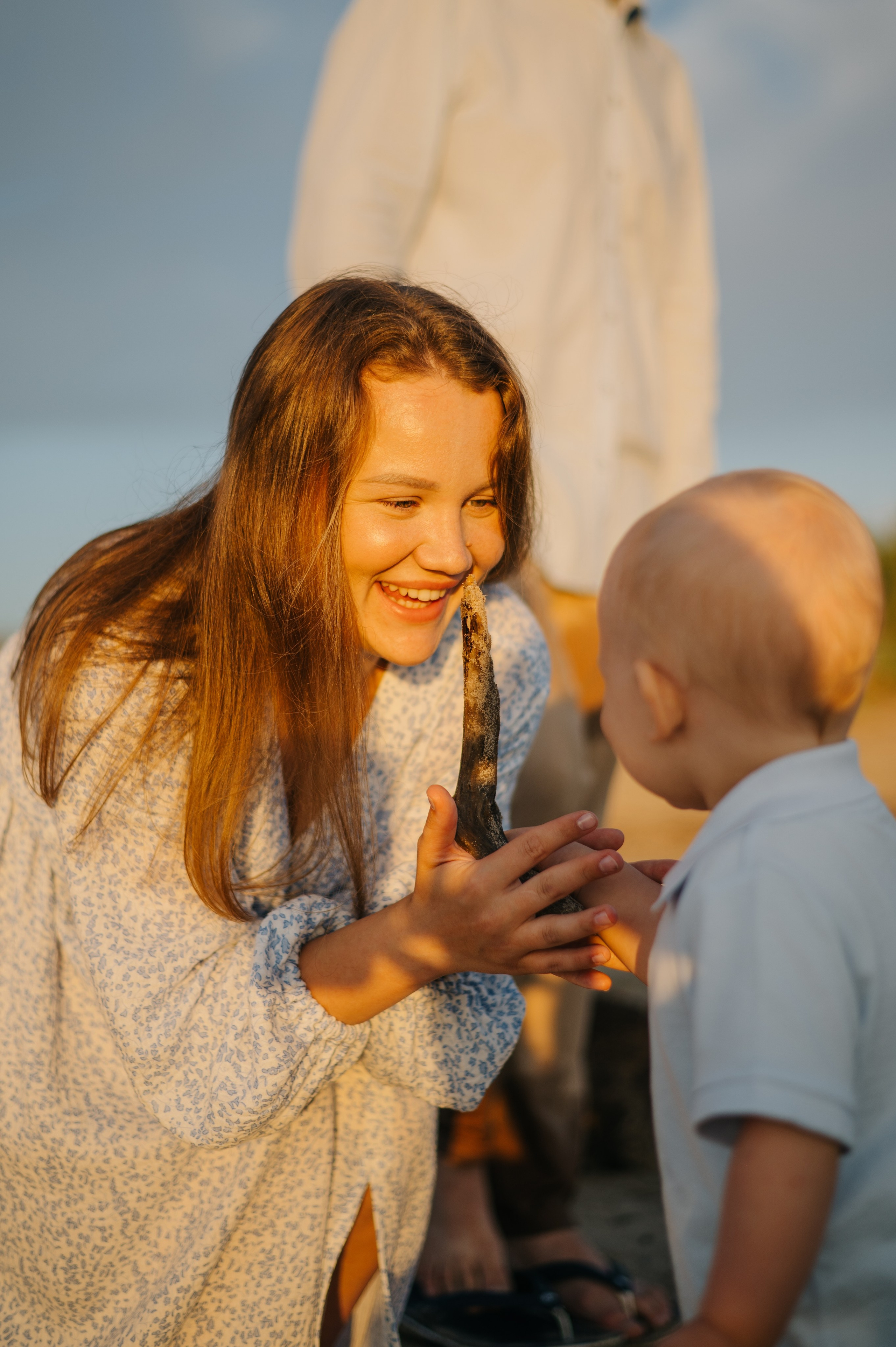 Филипп. Фотограф Архангельск