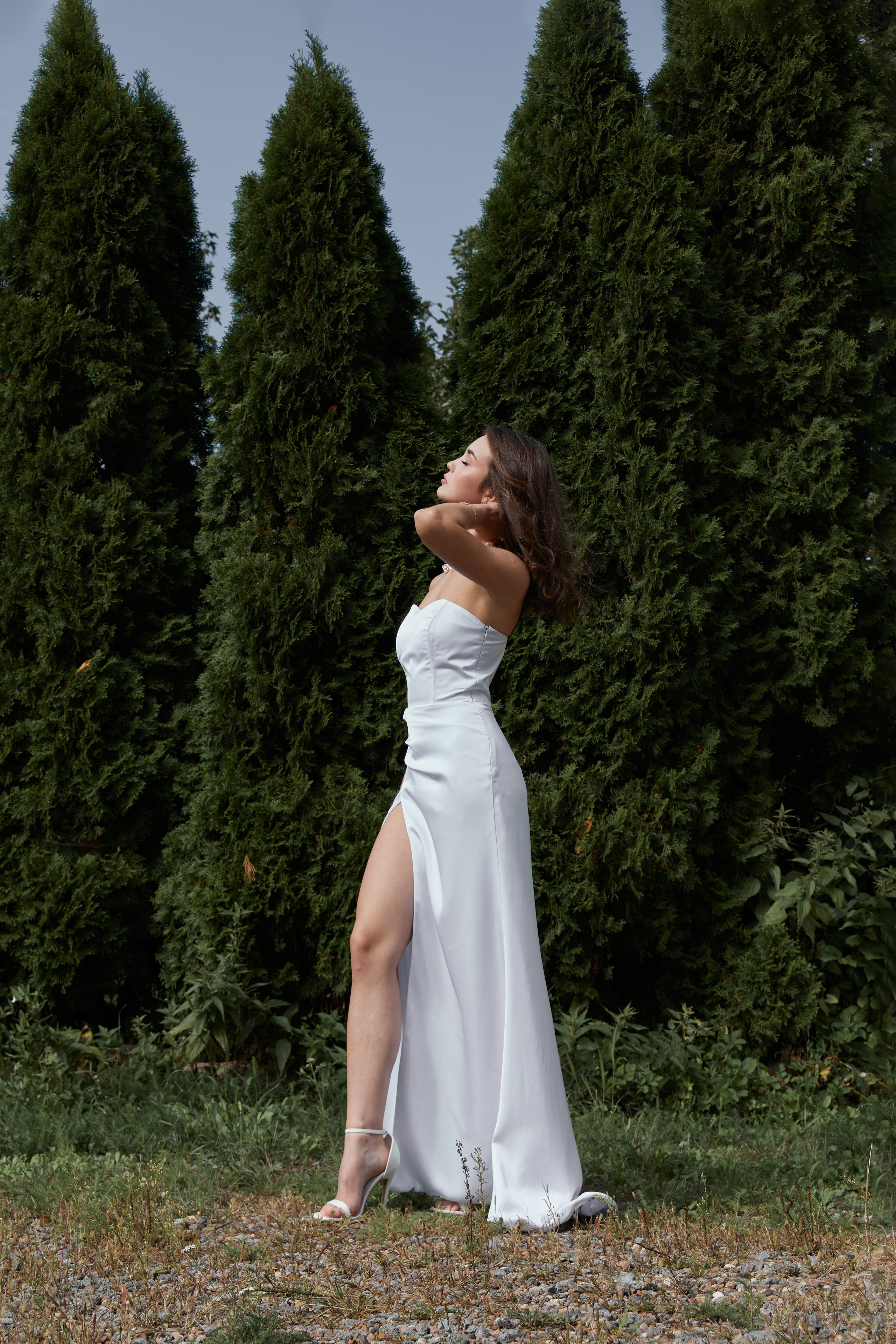 Никита и Мария. Портретный фотограф в городе Дубна