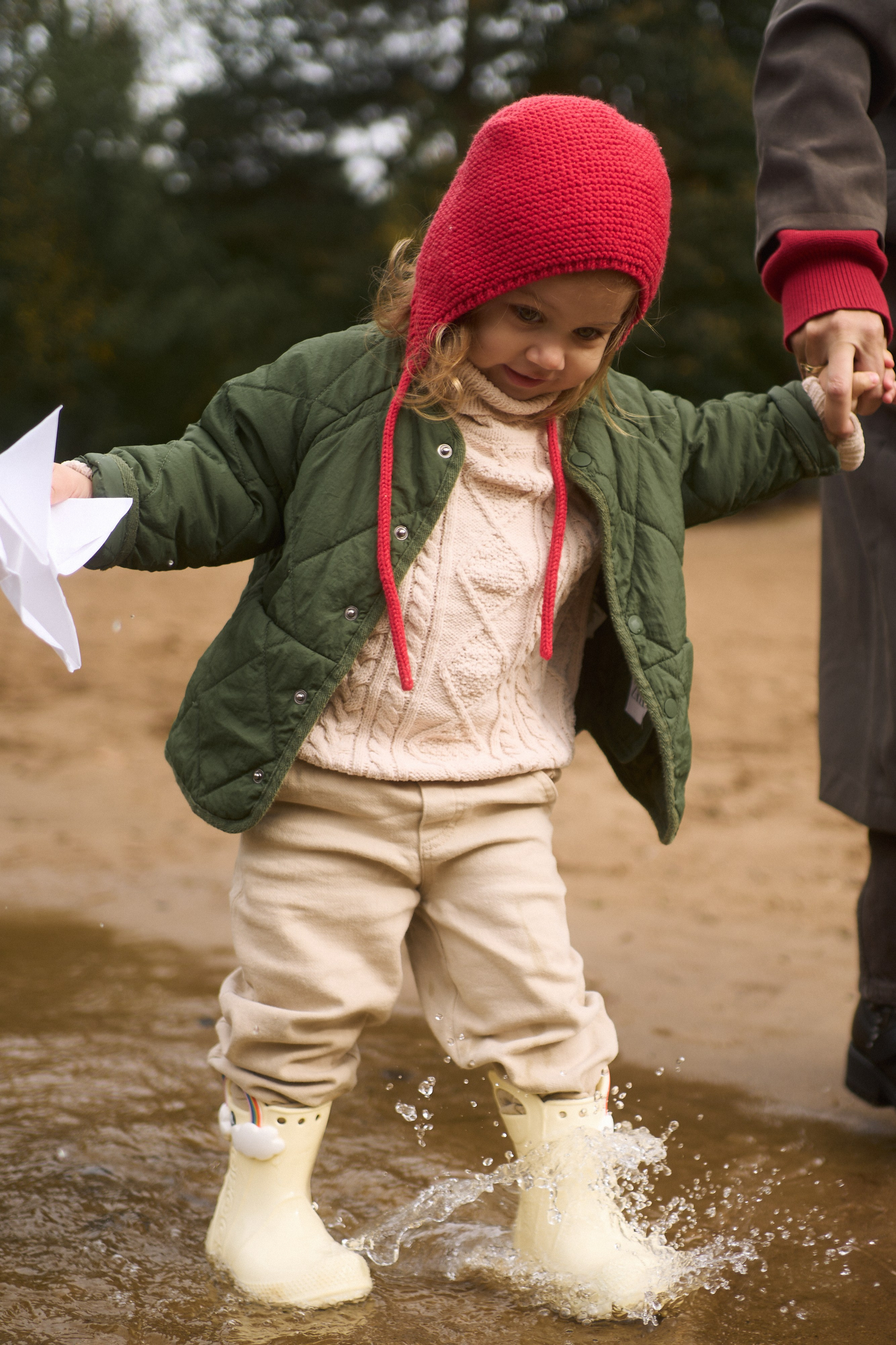 Печенье в песке. Фотограф анималист Москва Дарья