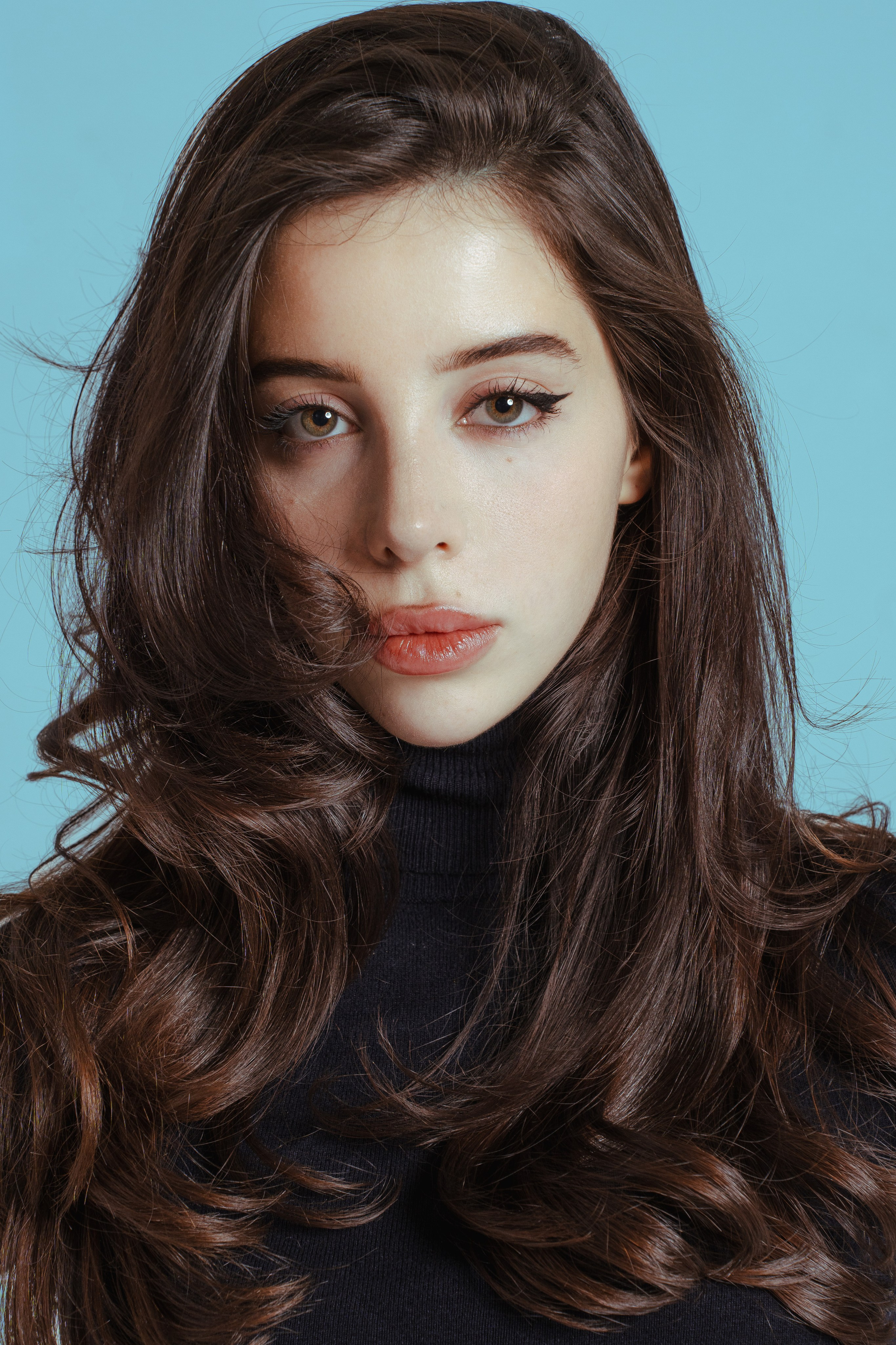 Портреты. Andranik Antonyan Portfolio