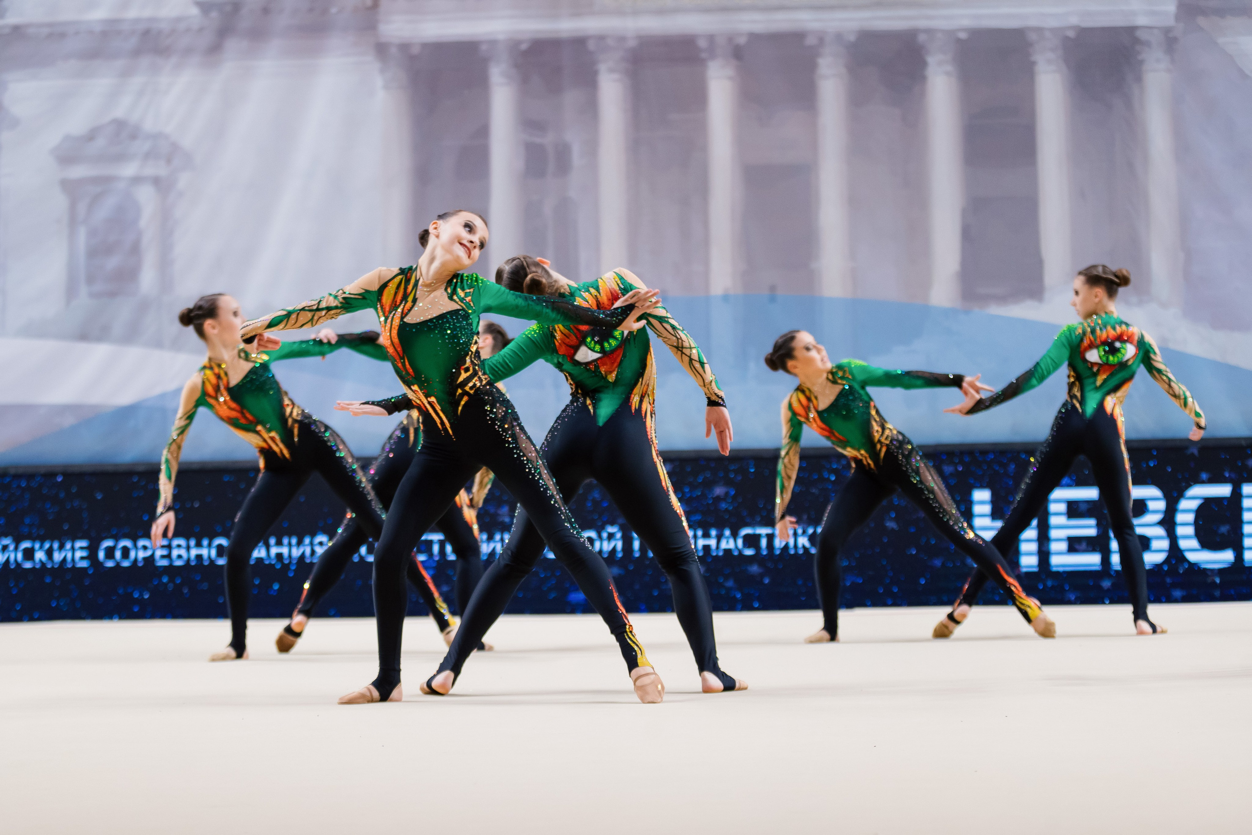 Всероссийские соревнования «НЕВСКИЕ ЗВЁЗДЫ». Спортивный фотограф Александр Васильев. RG и AGG
