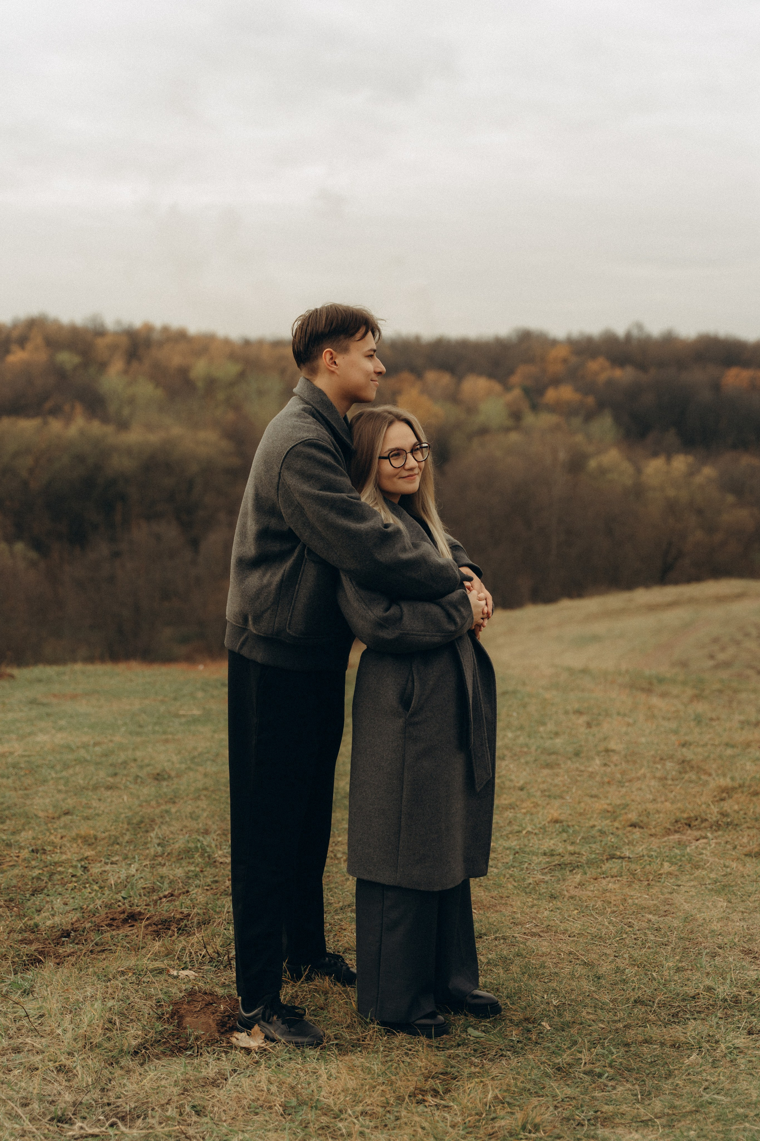 Ксения и Иван. Семейный lifestyle фотограф в Москве Рената Рафикова