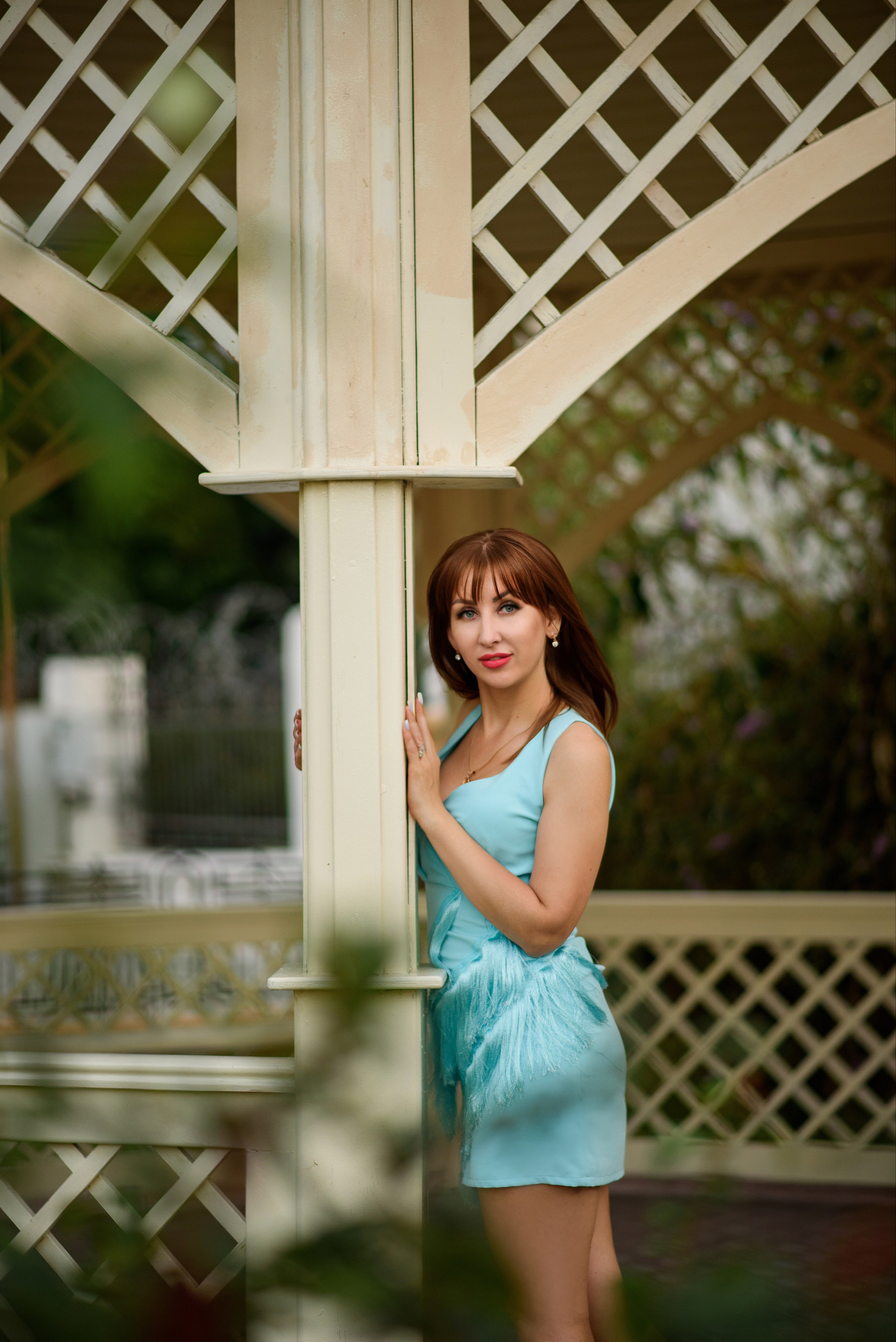 Света. Семейный и свадебный фотограф в Феодосии и Коктебеле