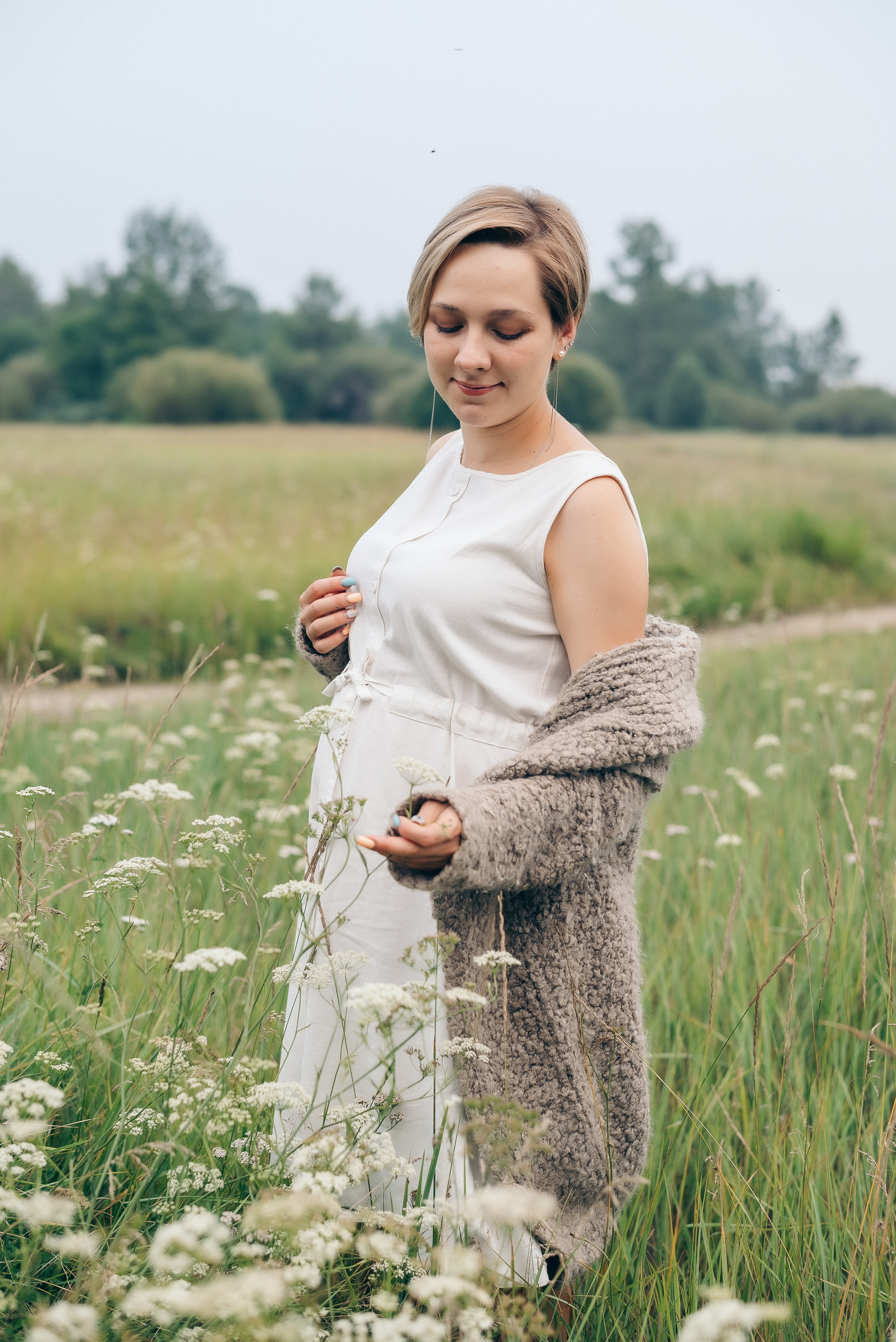 В ожидании Природа. Фотографы Ивановы Краснодарский край