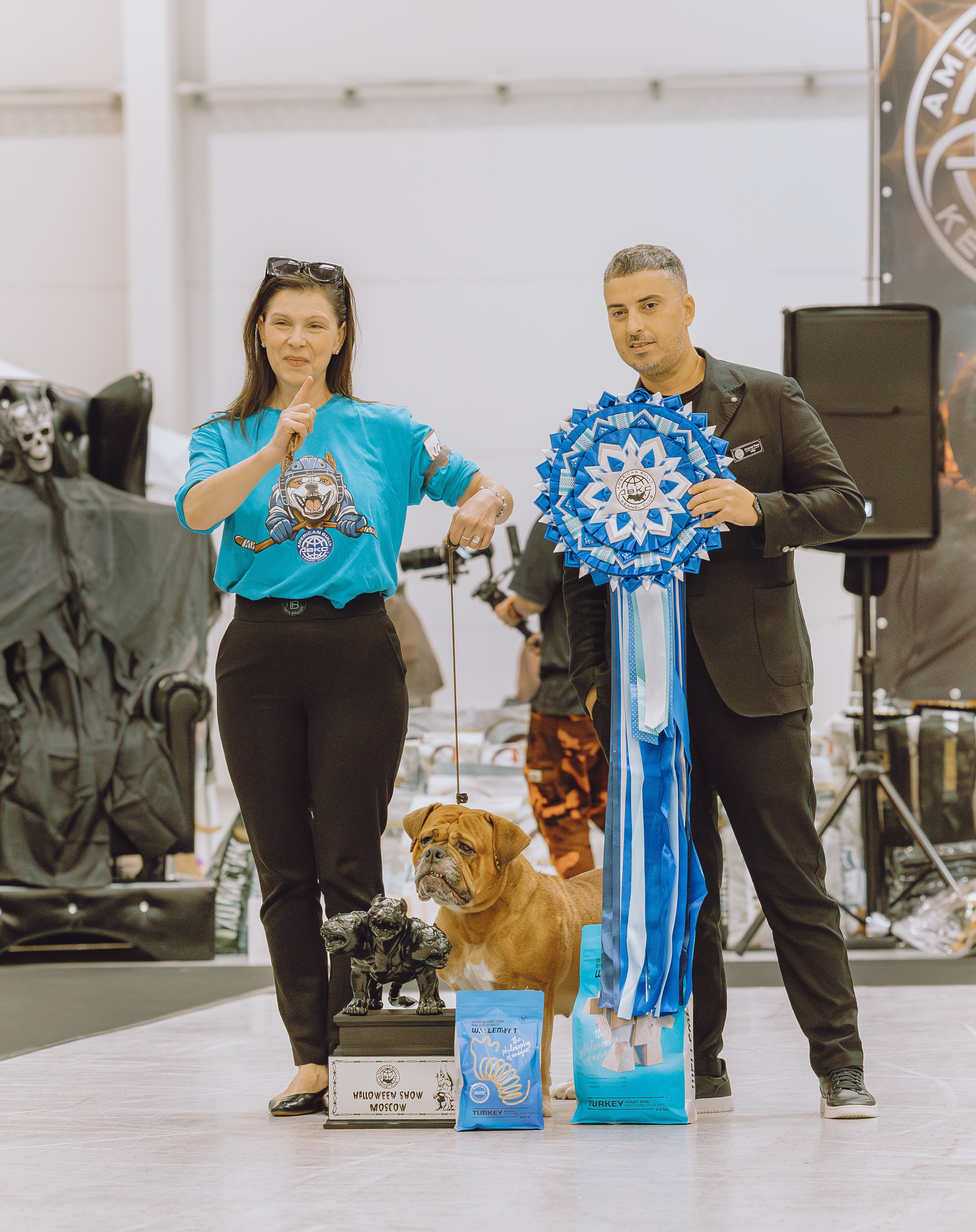 АВКС. Виктория Михайловская. Фотограф-анималист. Москва