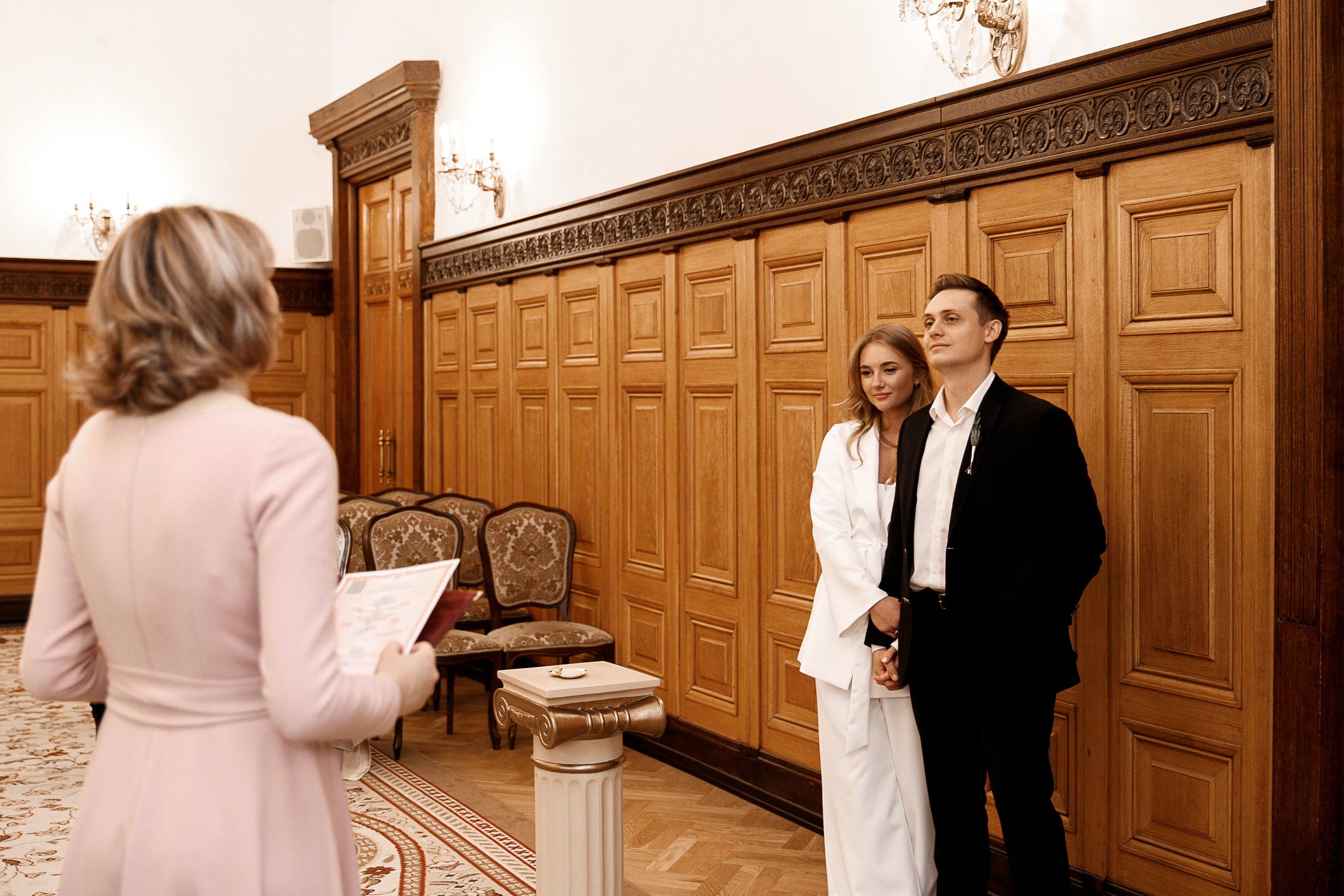 Анастасия и Роман 03/09/2020. Свадебный фотограф Екатерина Худякова — Ярославль, Санкт-Петербург, Москва