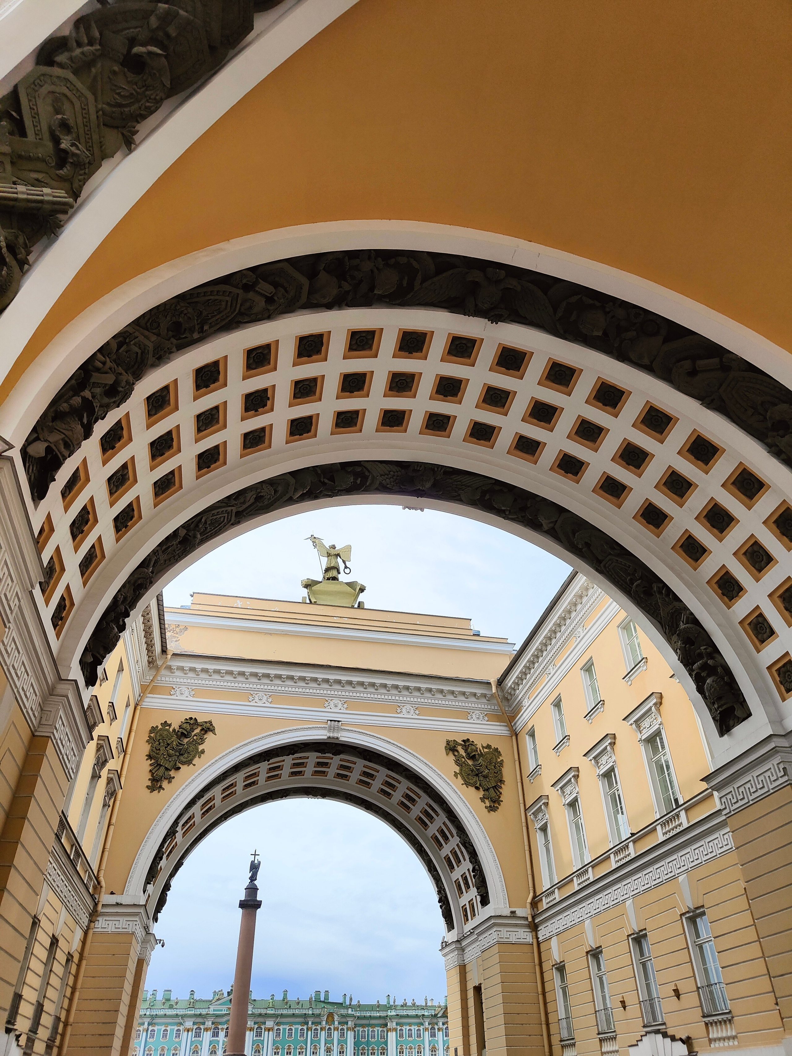 Случайности. Фотограф в Калининграде| Элеонора Забарова