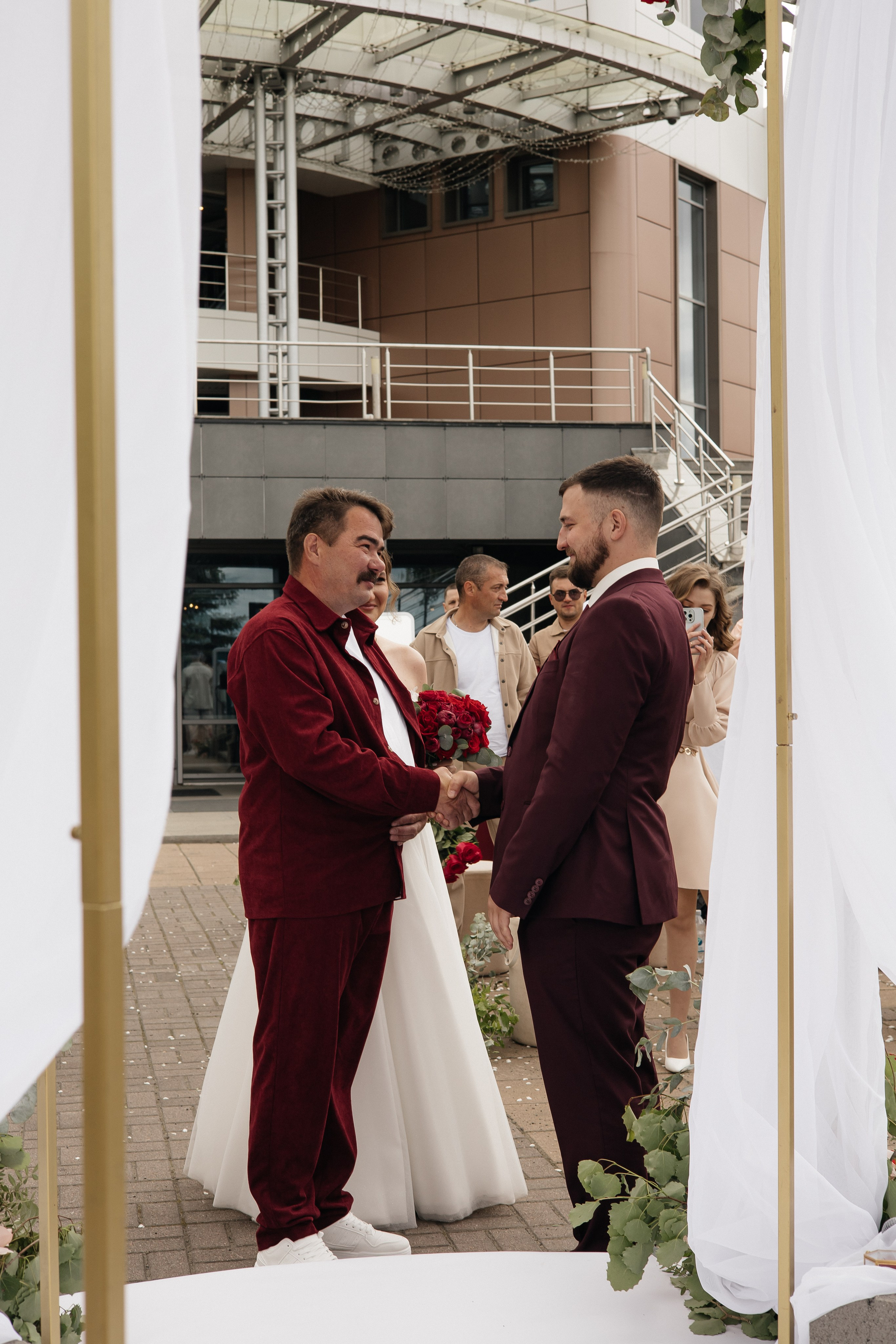 Между небом и землей. Фотограф Петрозаводск/СПБ