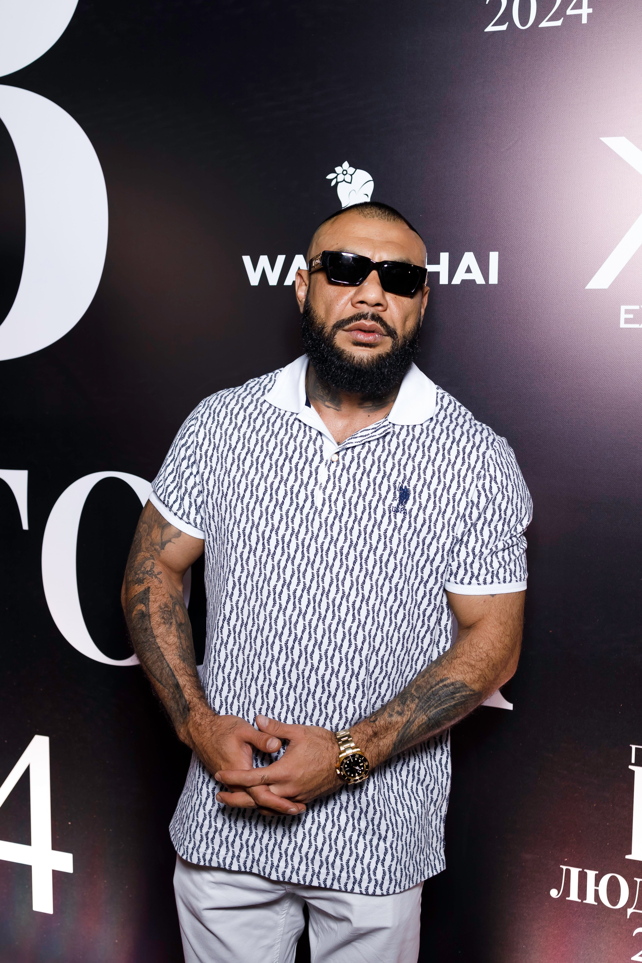 Премия «FB Люди Года» 2024. Катерина Киреева — фотограф в Москве