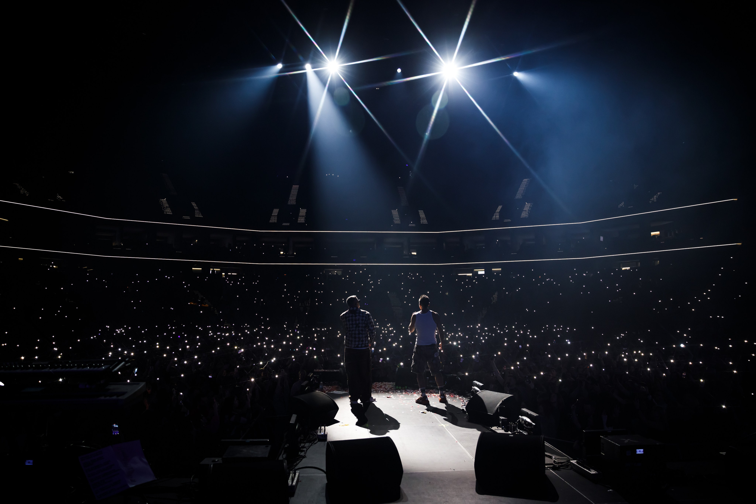 ДИСКОТЕКА АВАРИЯ (Live Arena). Катерина Киреева — фотограф в Москве