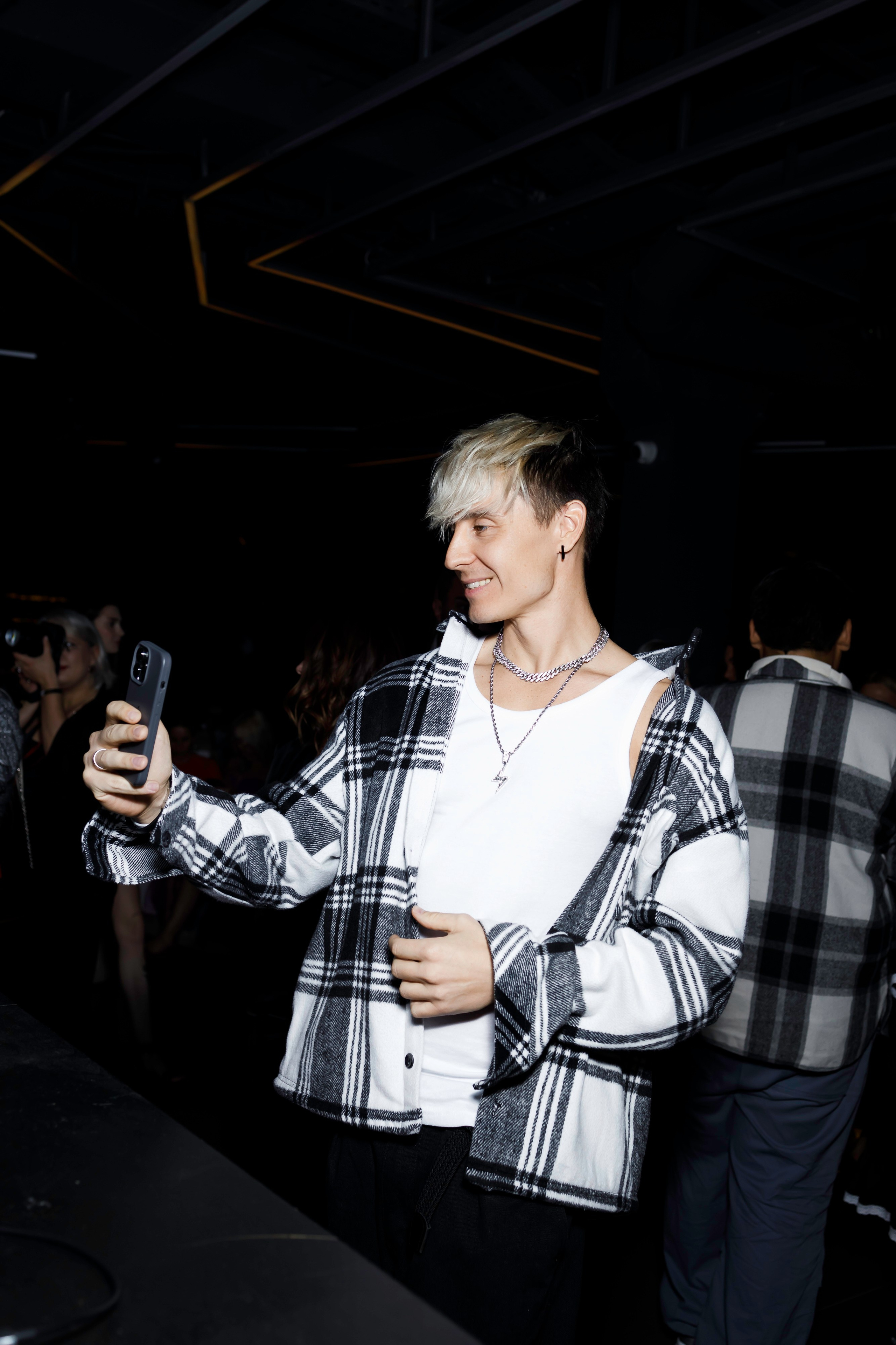 Премия «ARTMASSES» 2024. Катерина Киреева — фотограф в Москве